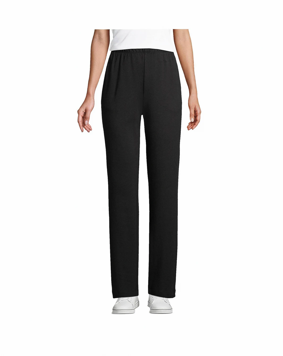 Women's Sport Knit High Rise Pants