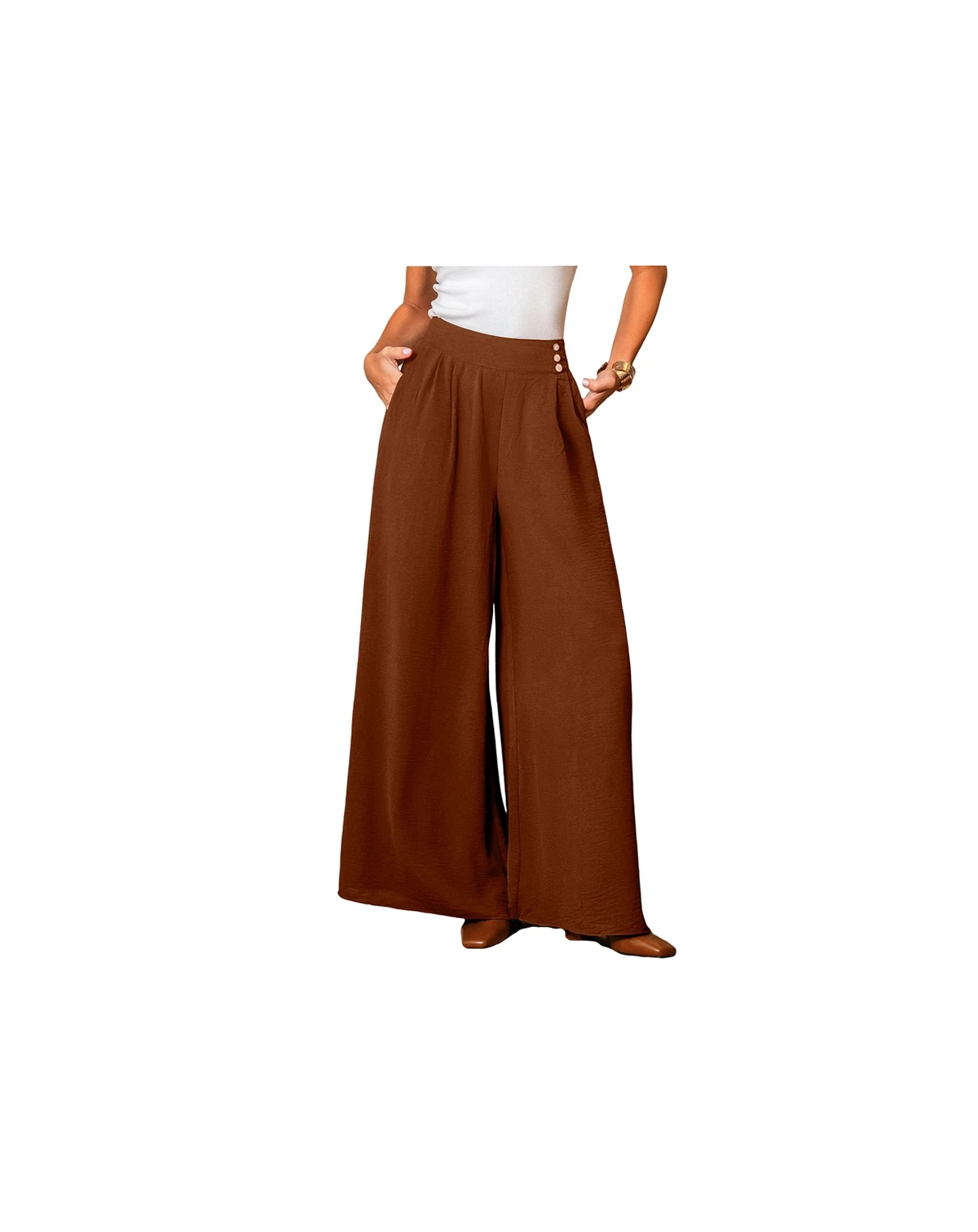 Women's Elevated Ease Pants