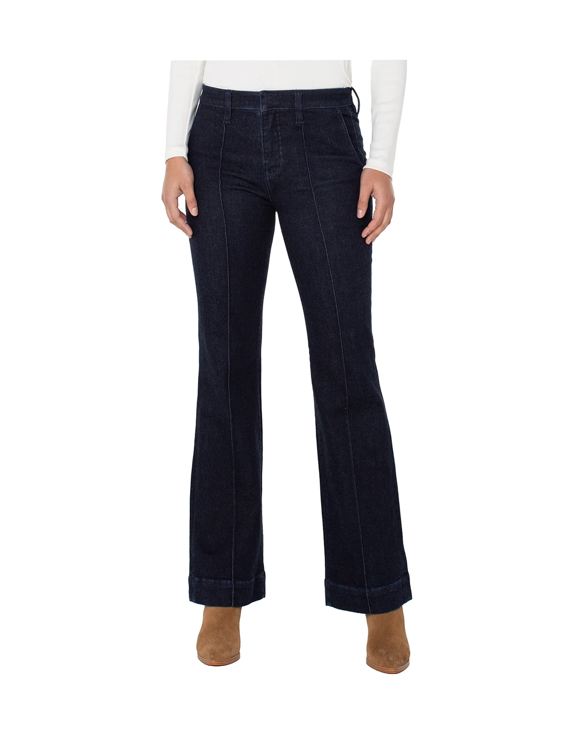 Women's Bootcut Jeans