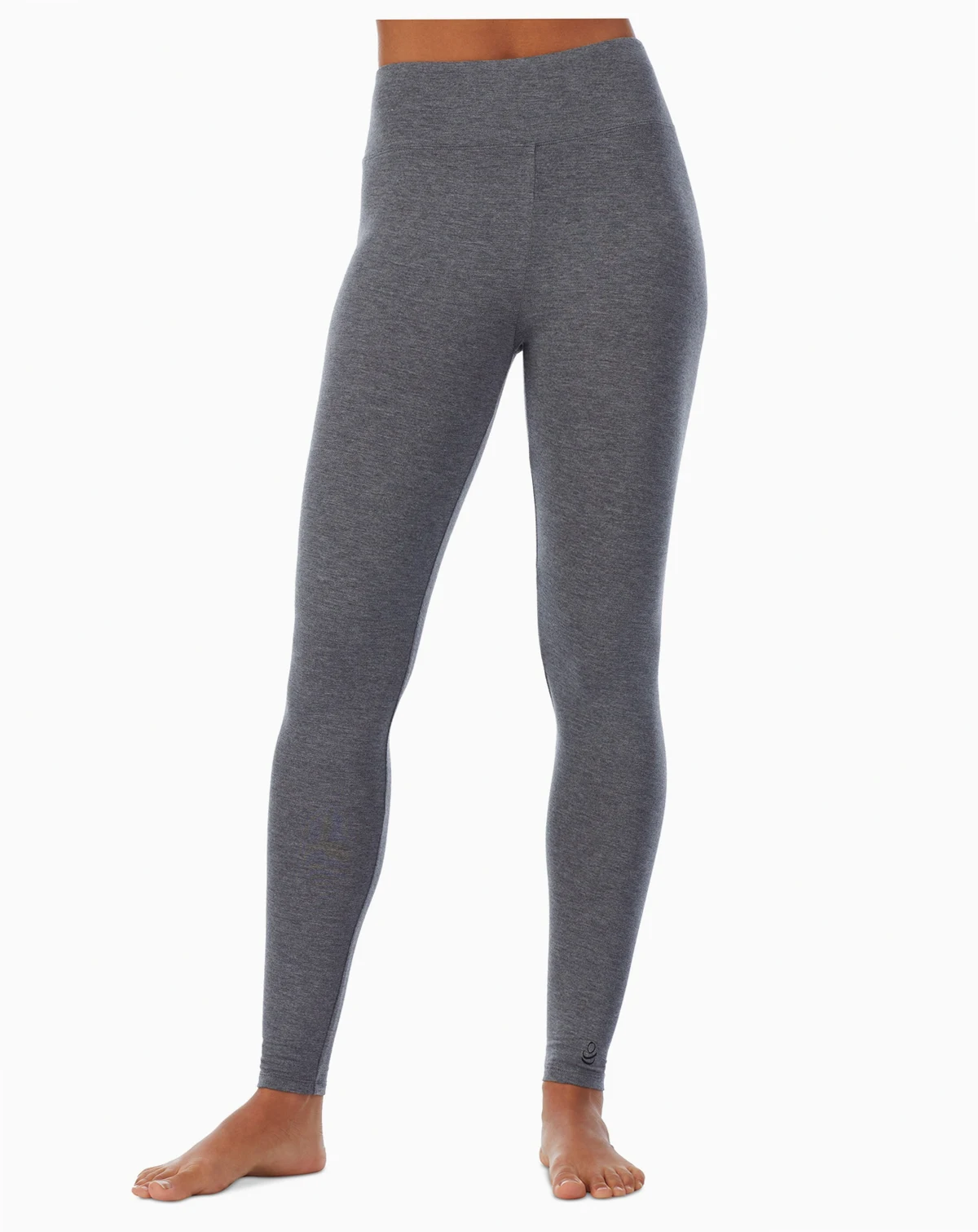 Softwear with Stretch High-Waist Leggings