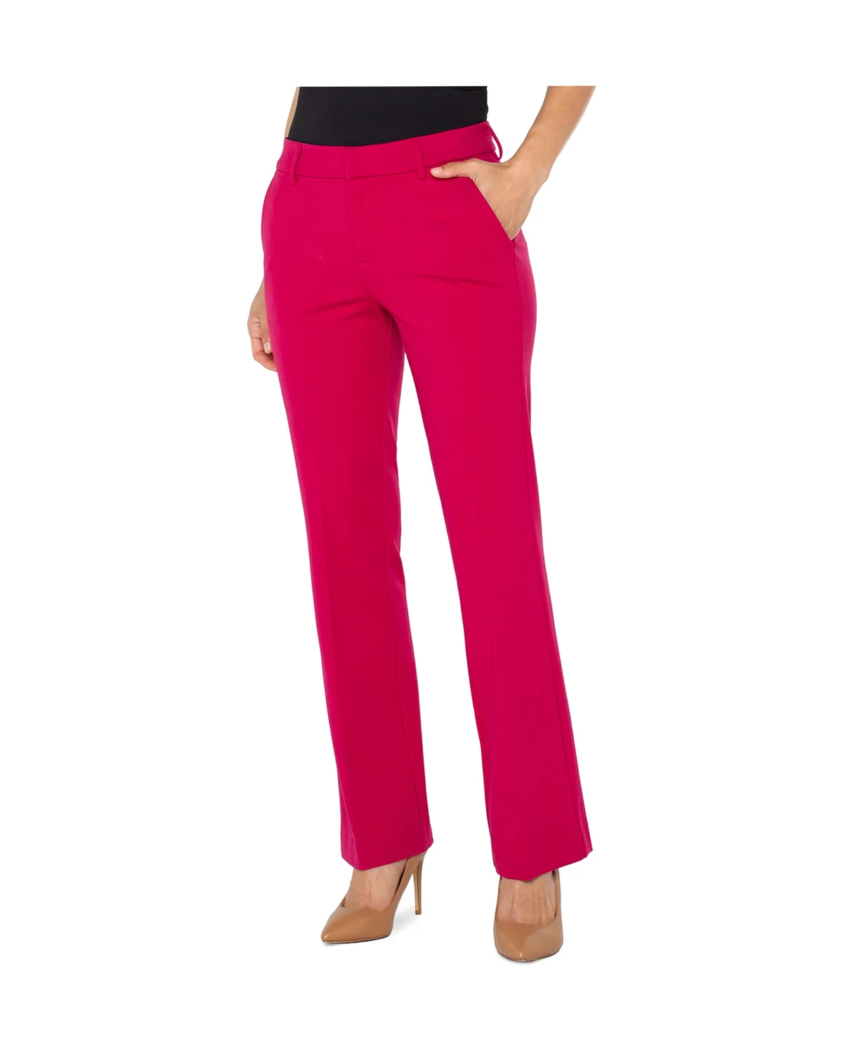 Women's Kelsey Flare Trousers