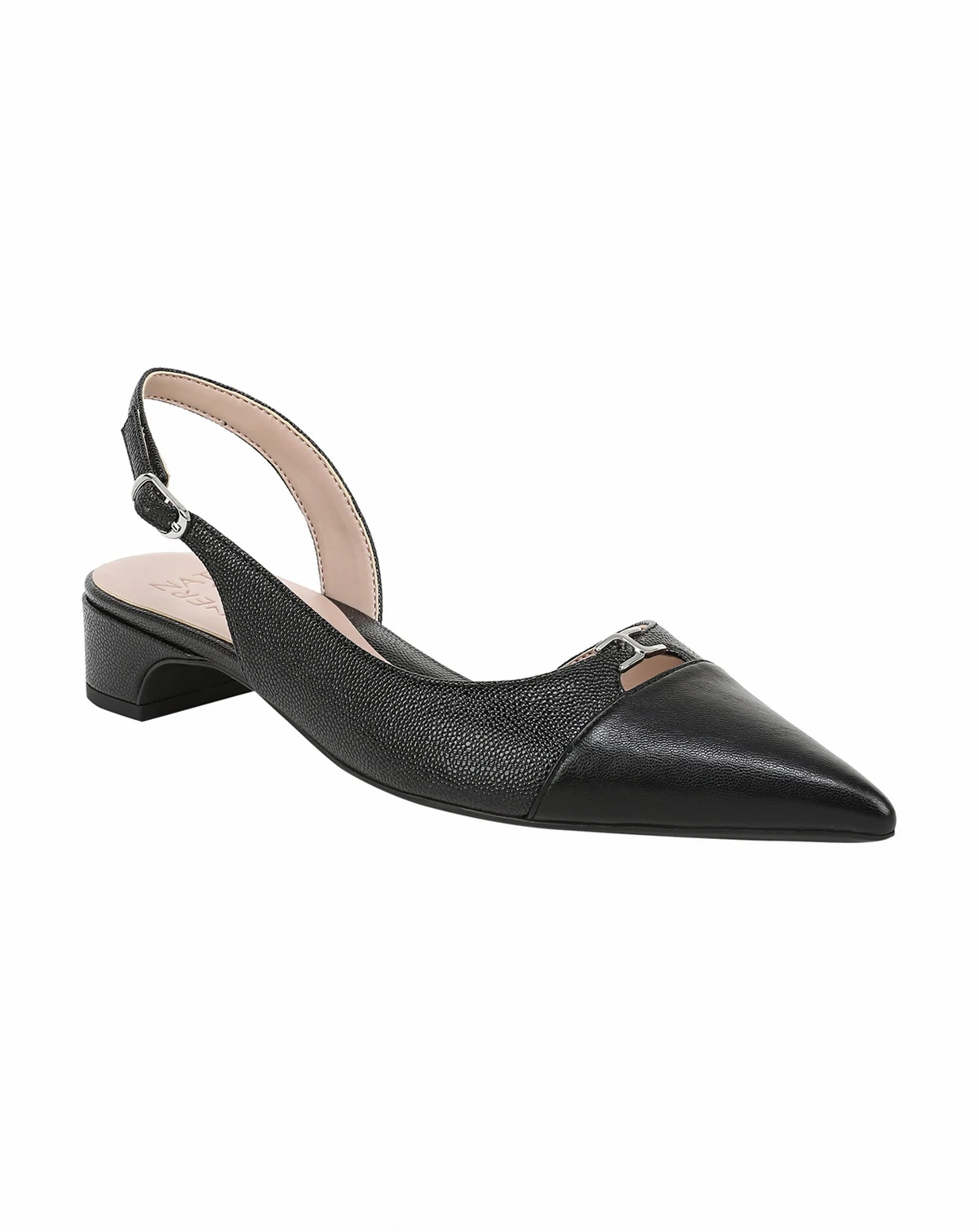 Women's Sabrina Strappy Pumps