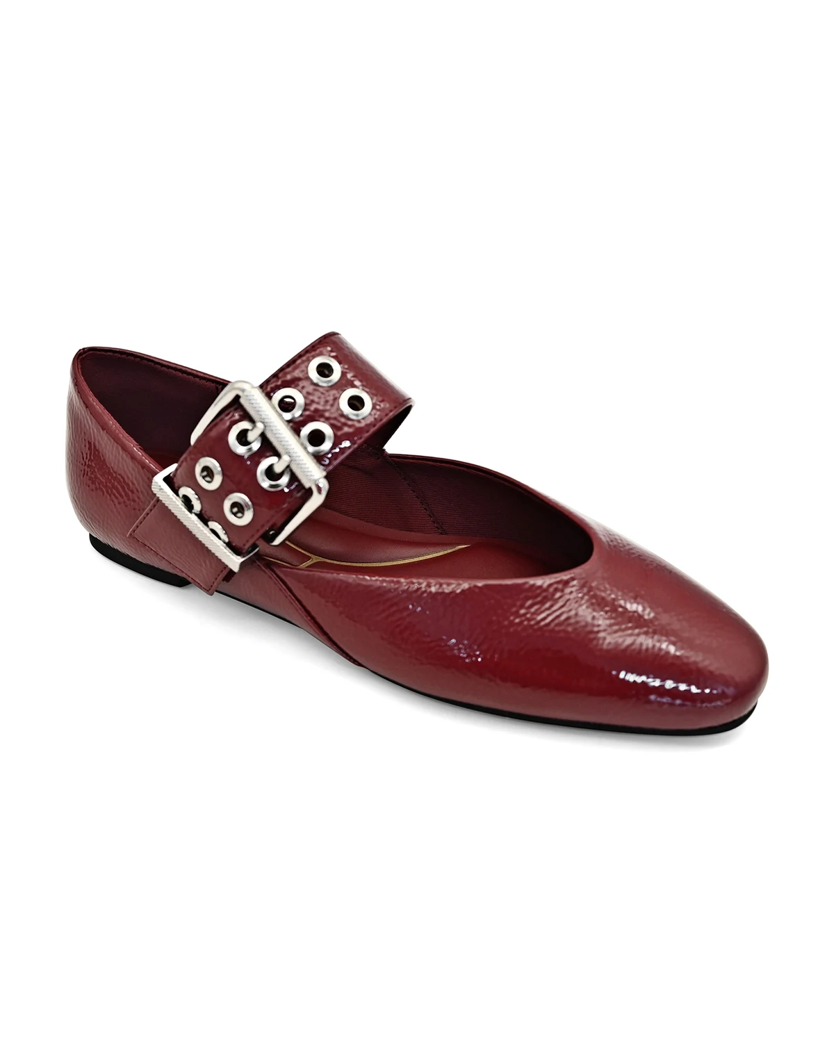 Women's Marcella Mary Jane Ballet Flats