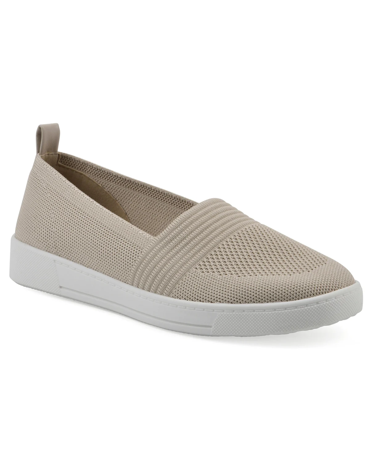 Women's Upright Slip-On Sneakers