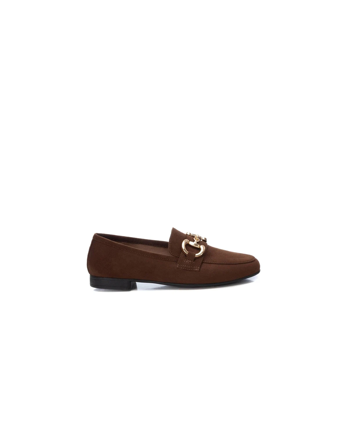 Women's Flats Suede Moccasins