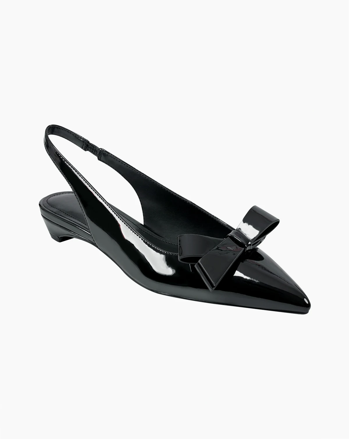 Women's Kerrey Slingback Pointy Toe Dress Flats