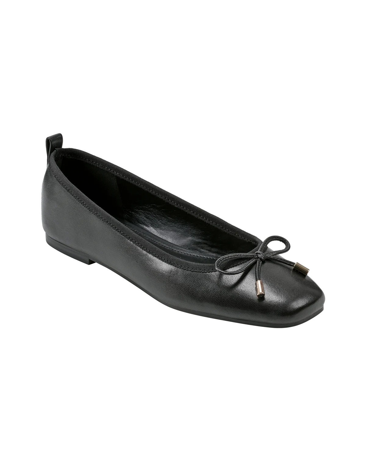 Women's Ubet Slip-On Square Toe Dress Flats