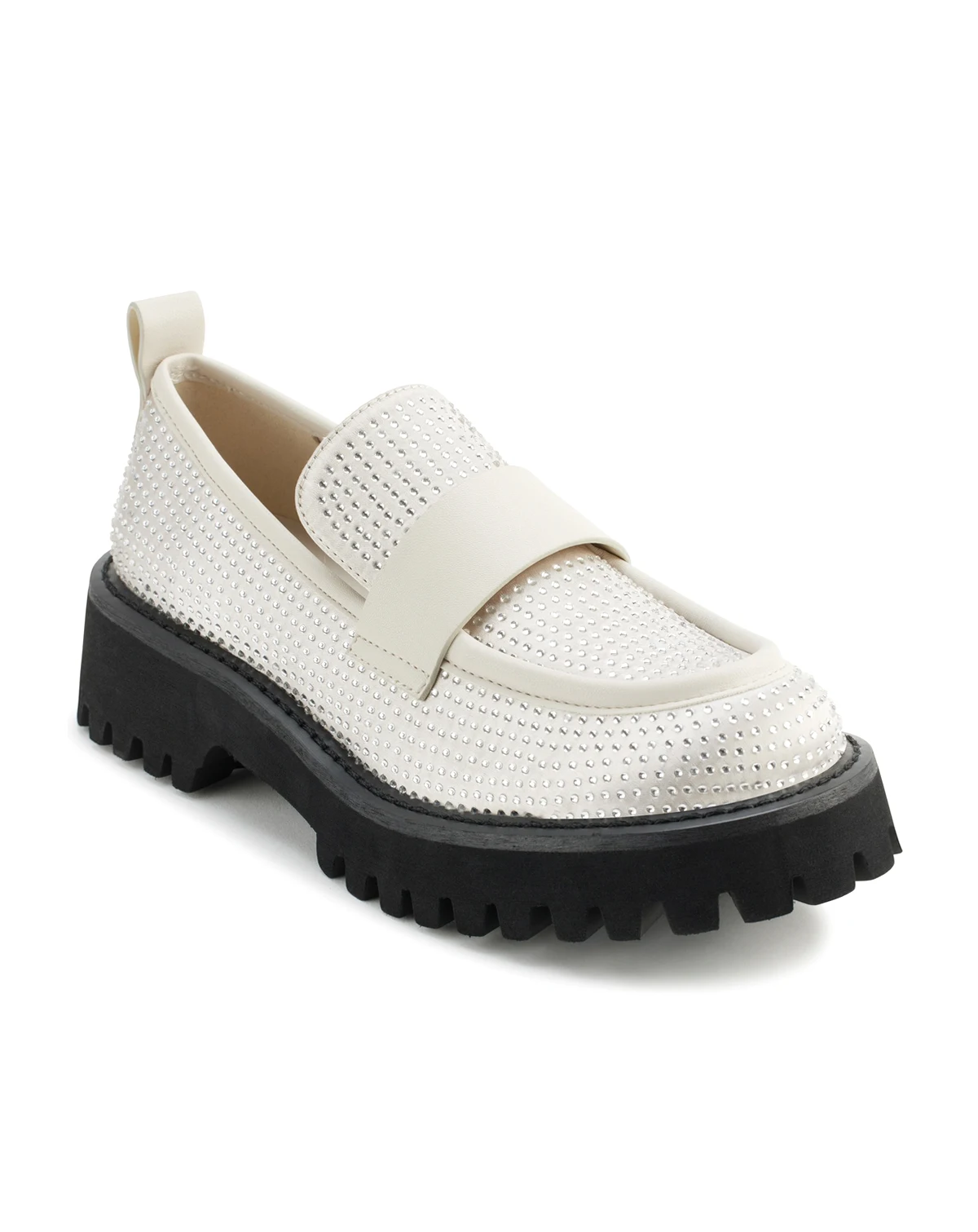 Women's Grady Almond Toe Loafers