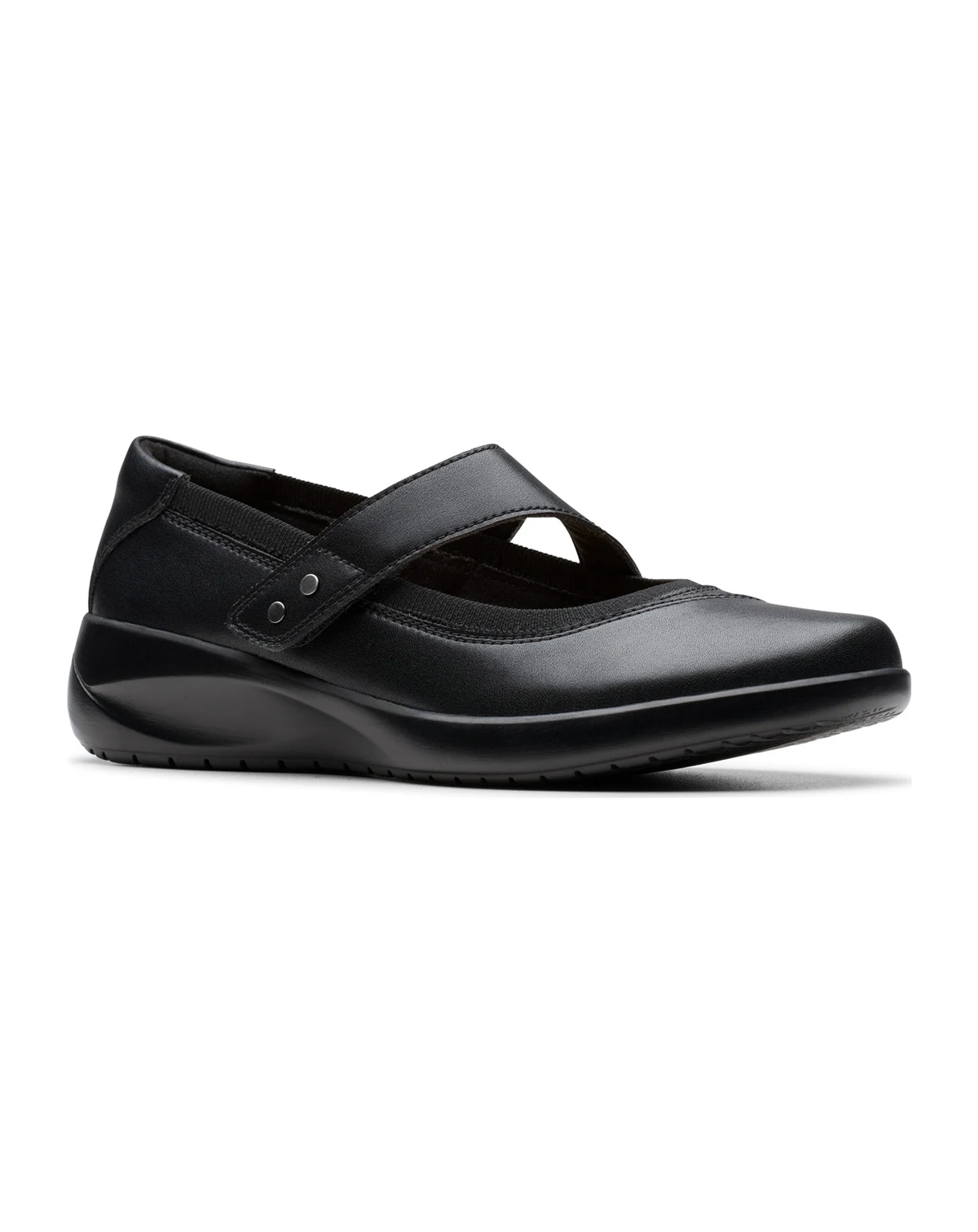 Women's Kaetlyn Jane Round Toe Flats