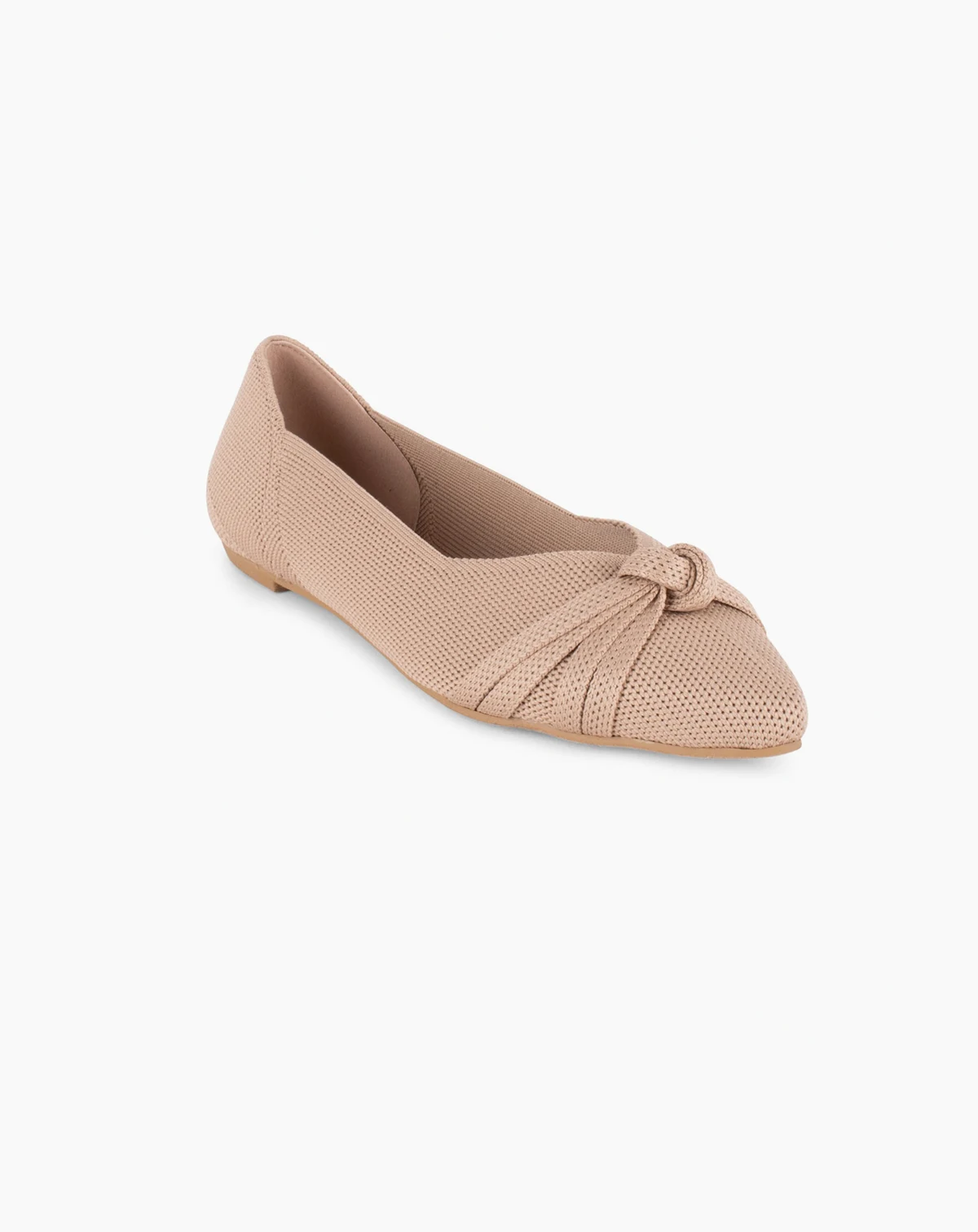 Women's Catalina Knit Slip-On Flats