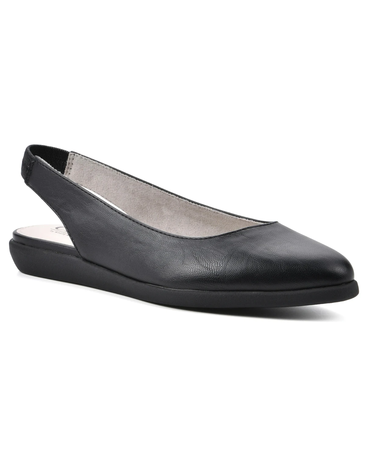 Women's Memory Comfort Flat