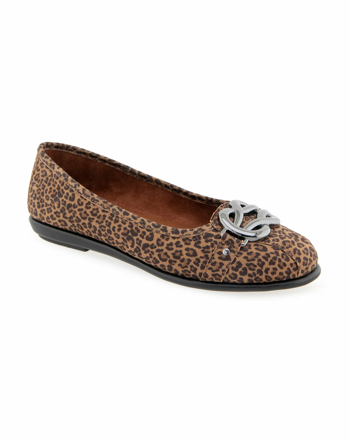 Women's Big Bet Casual Flat