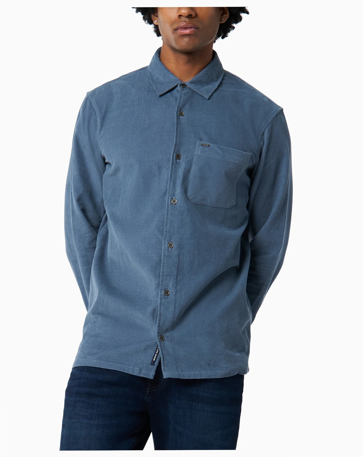 Men's Sinclair Long-Sleeve Shirt