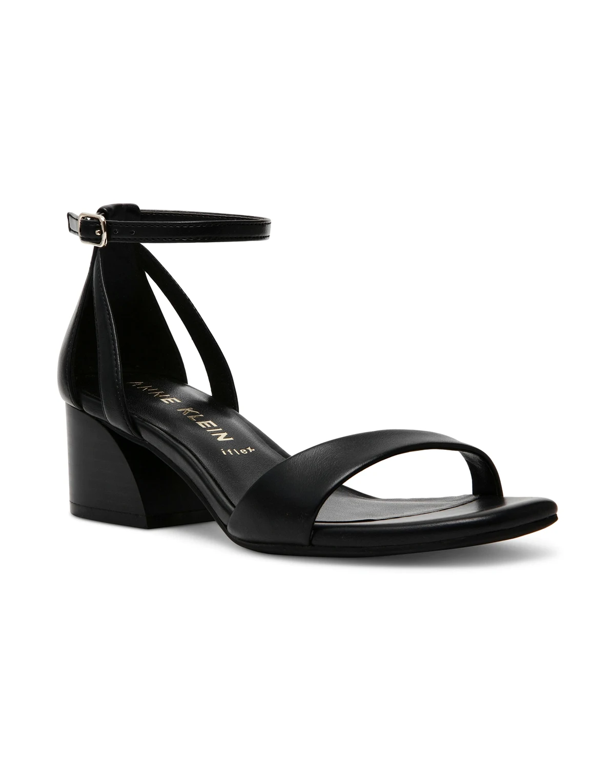 Women's Mia Ankle Strap Block Heel Dress Sandals