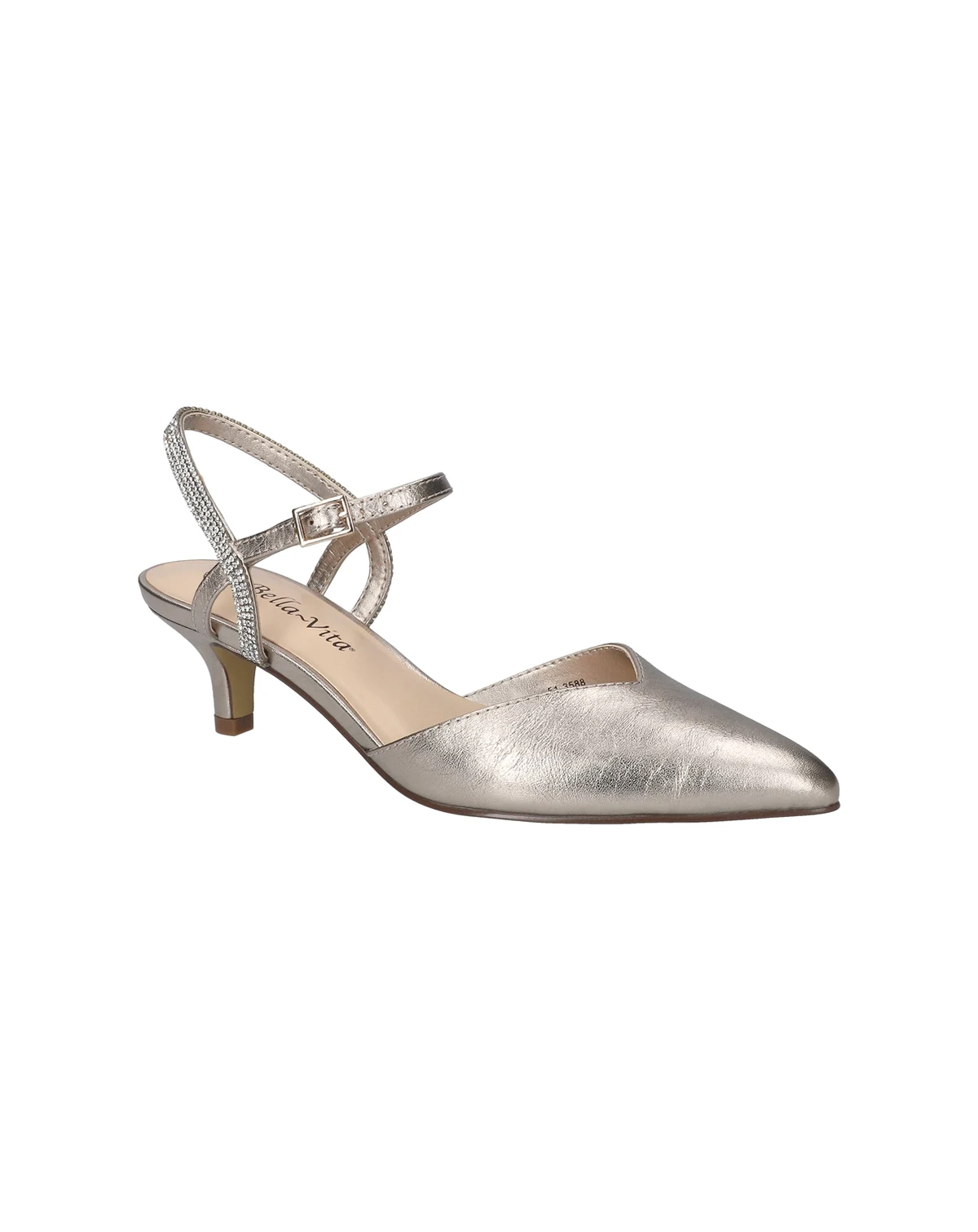 Women's Katriana Slingback Pumps