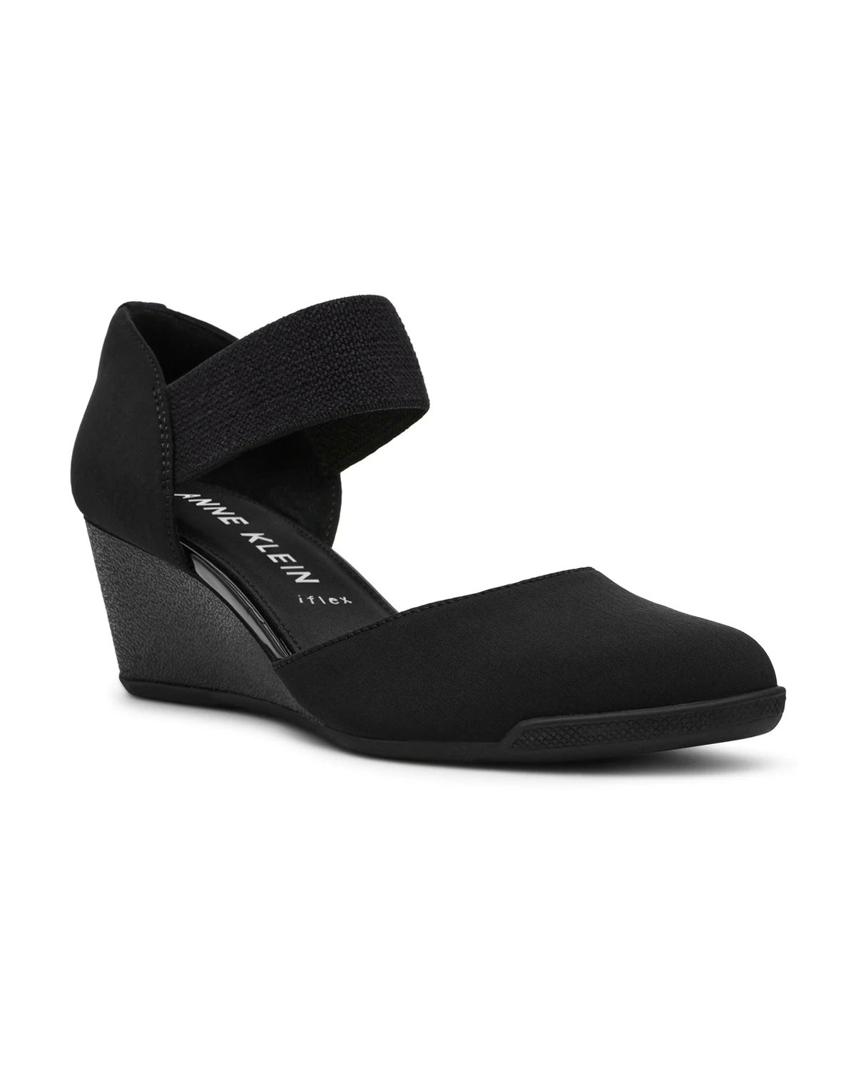 Women's Tiffany Wedge Heel Pumps