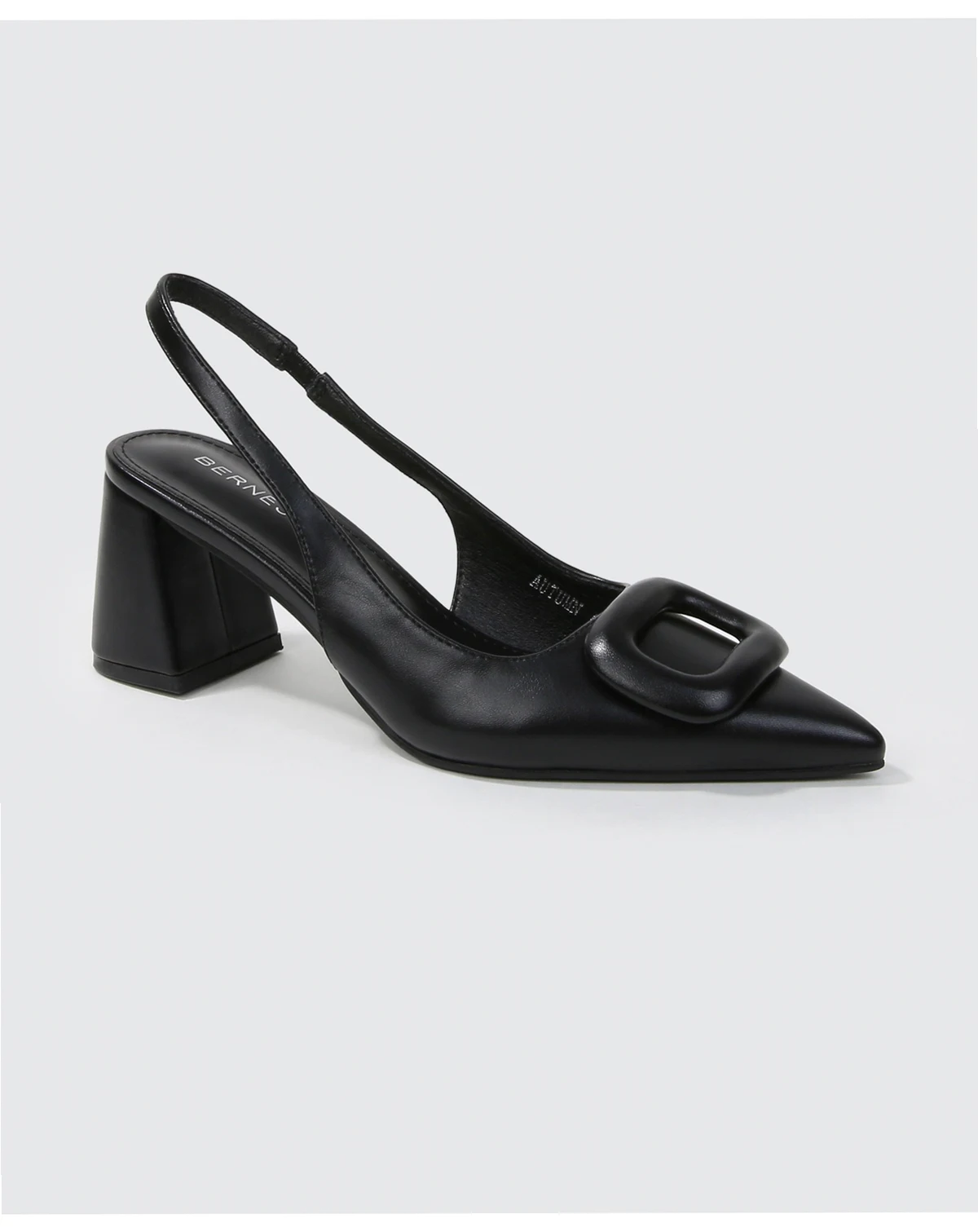 Autumn Slingback Pumps