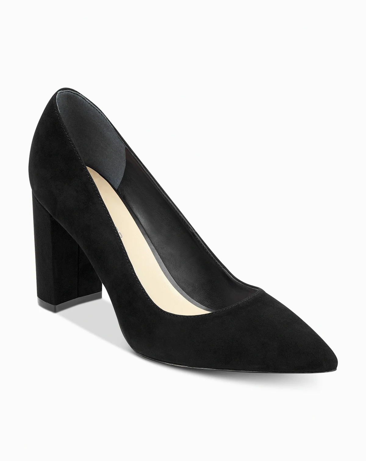 Women's Viviene High Block Heel Pumps