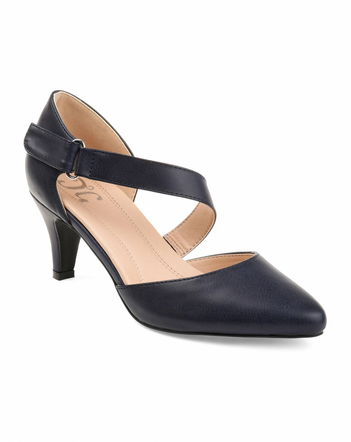 Women's Tillis Asymmetrical Dress Pumps