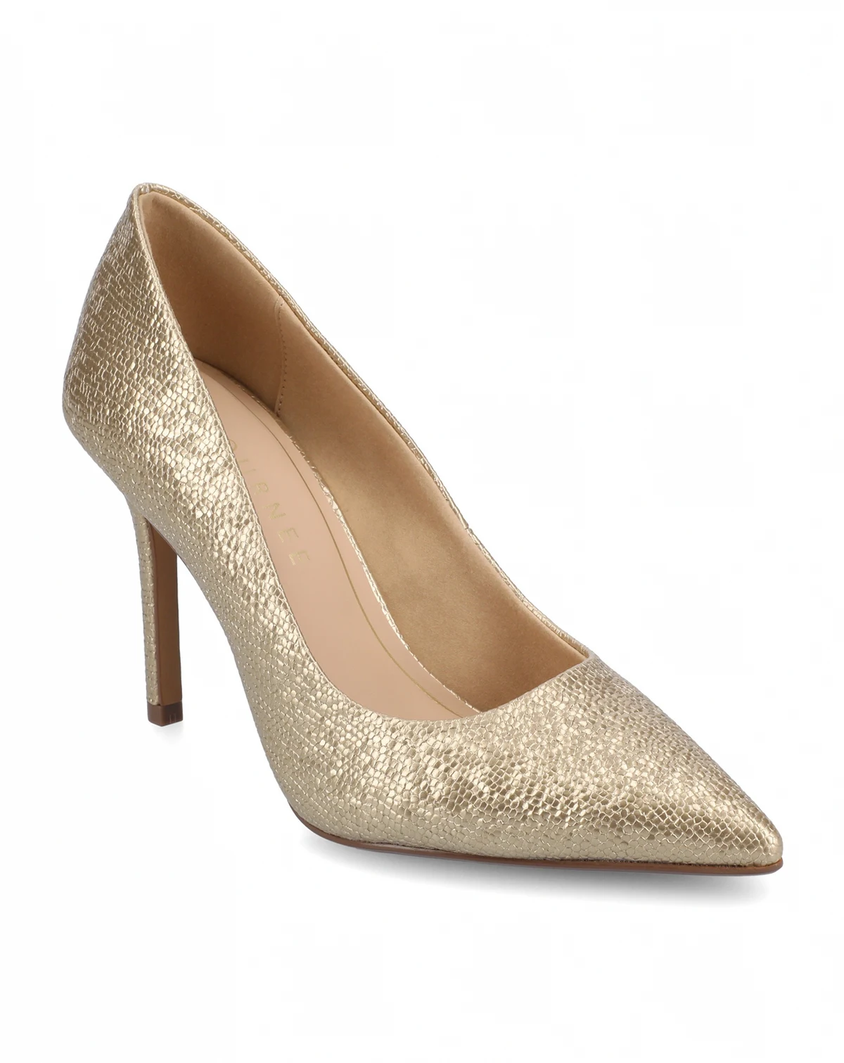 Women's Venus Pointed Toe Stiletto Pumps