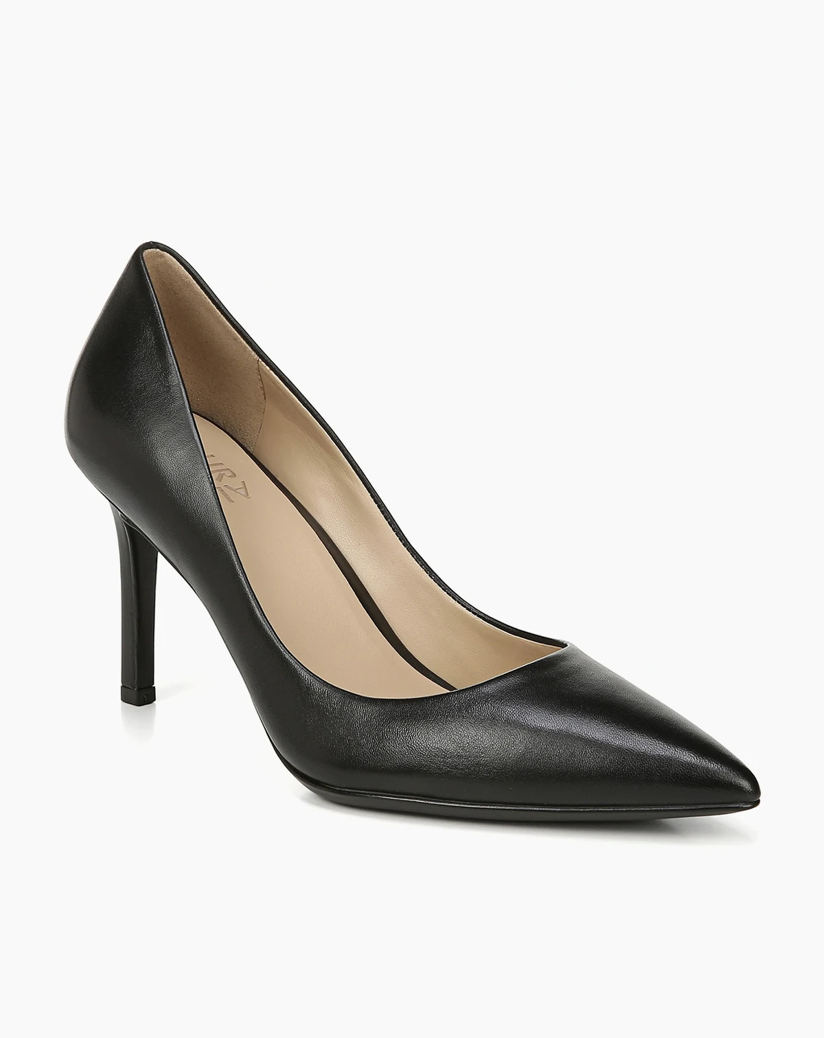 Women's Anna Pointed Toe Dress Pumps