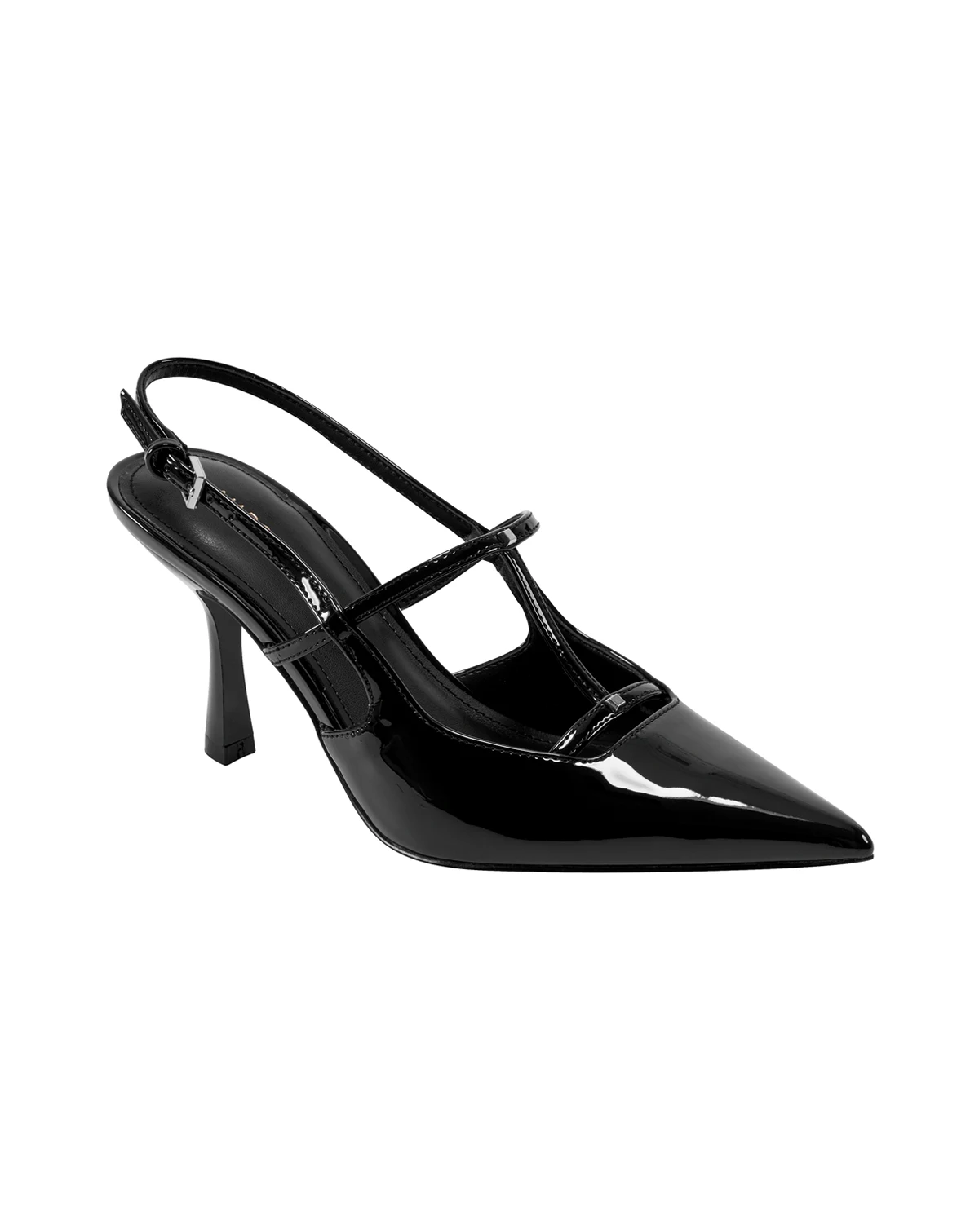Women's Remmi Strappy Slingback Pumps