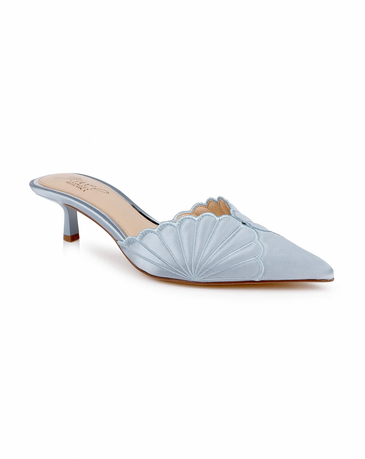 Women's Palmer Slip-On Evening Mule