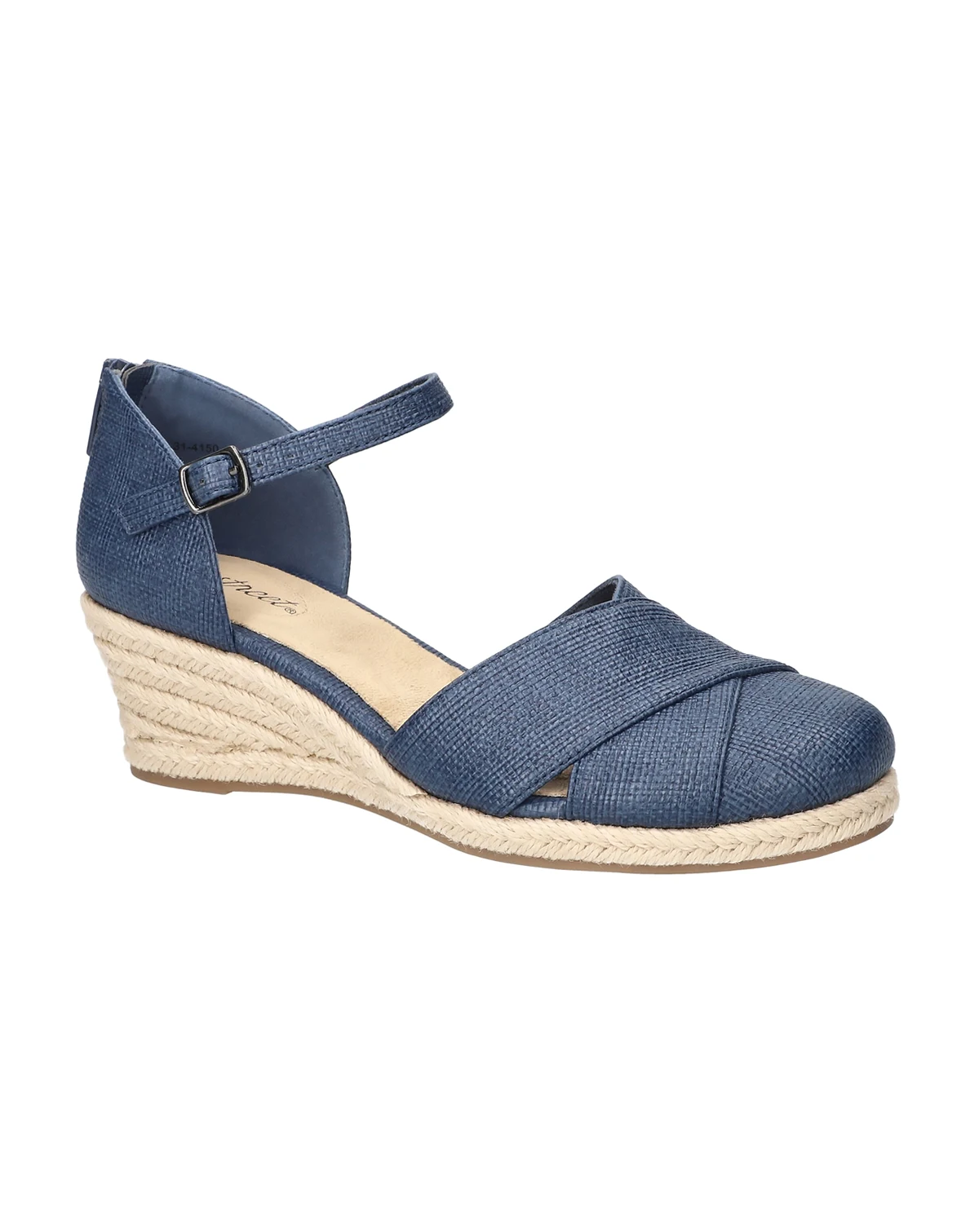 Women's Coast Espadrille Wedge Sandals