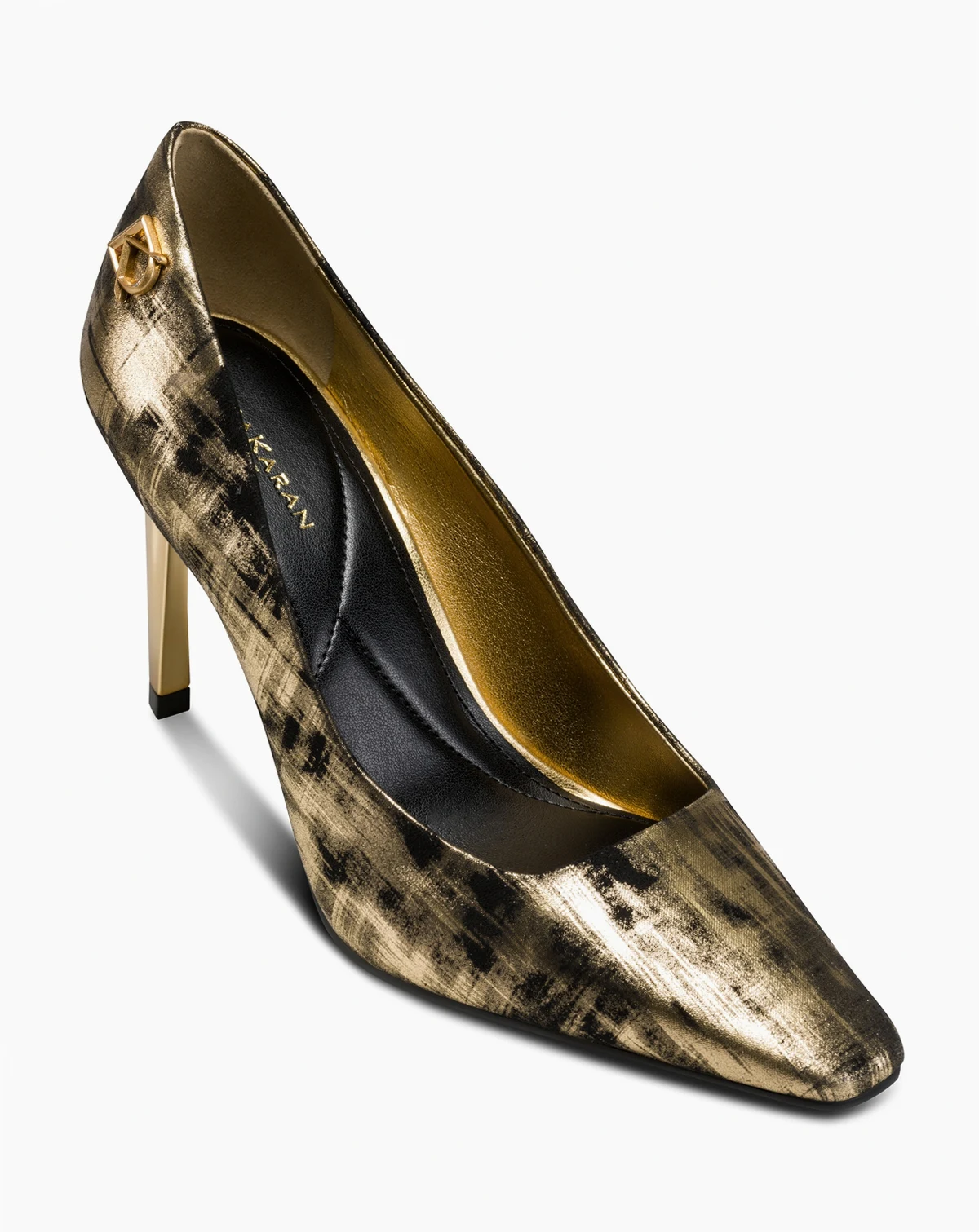 Women's Savita Stiletto Heel High Pumps
