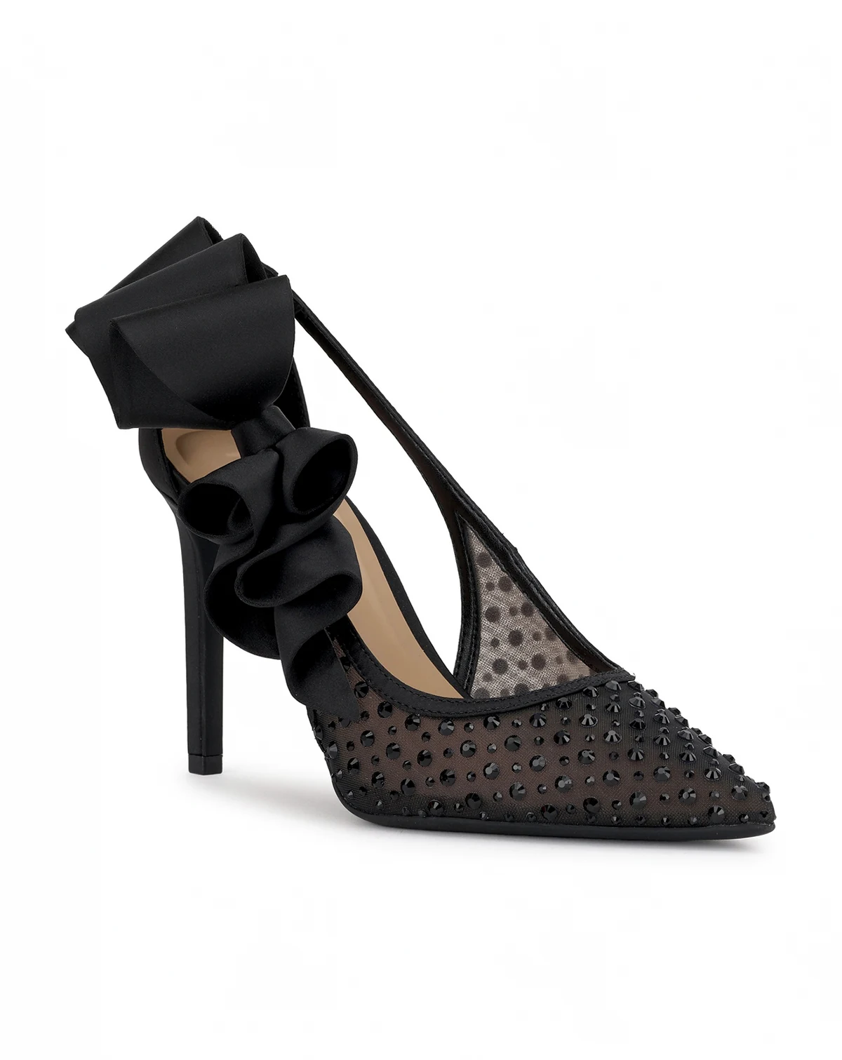 Women's Shira Evening Pumps, Macy's Exclusive