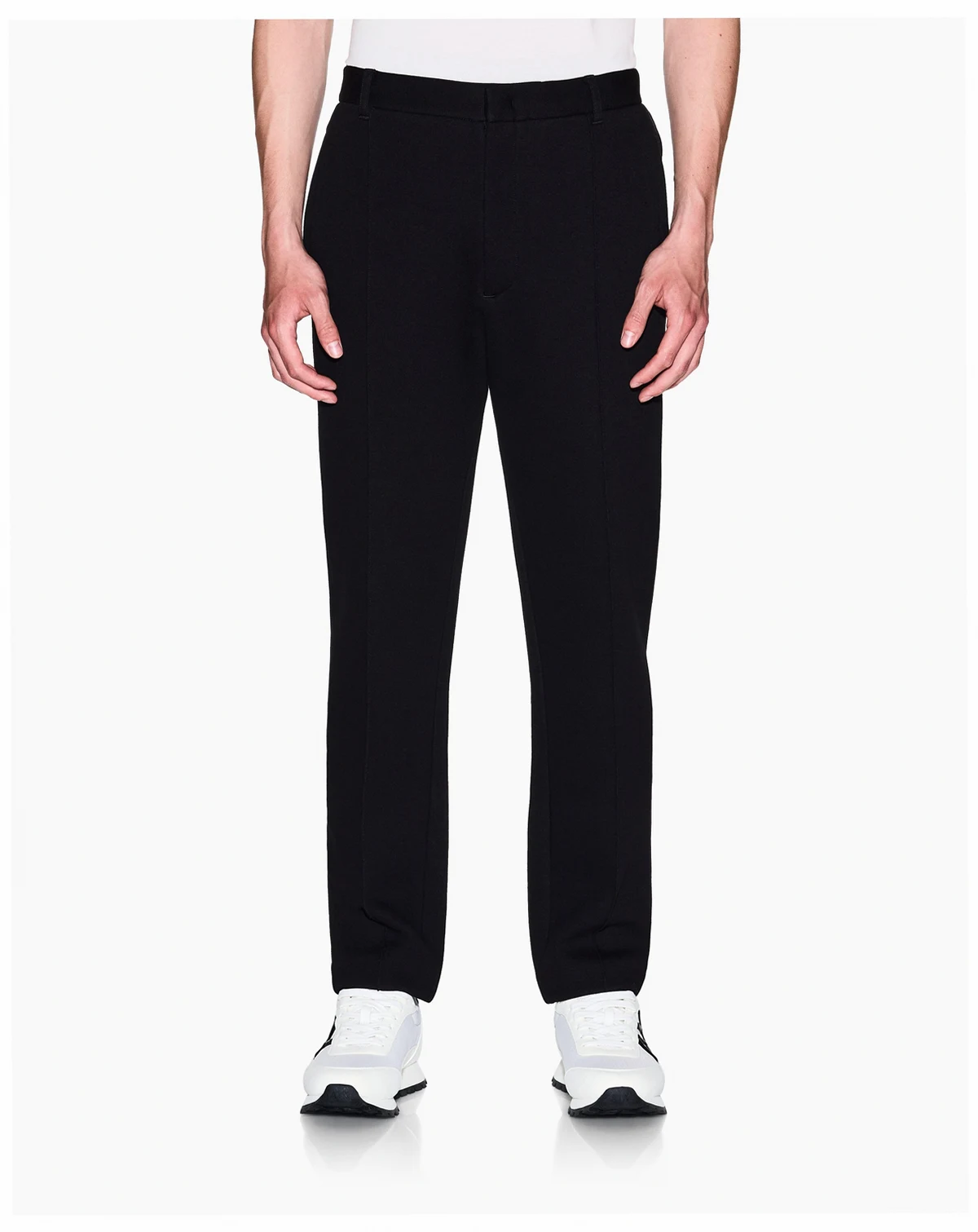 Men's Cozy Lab Pique Pants