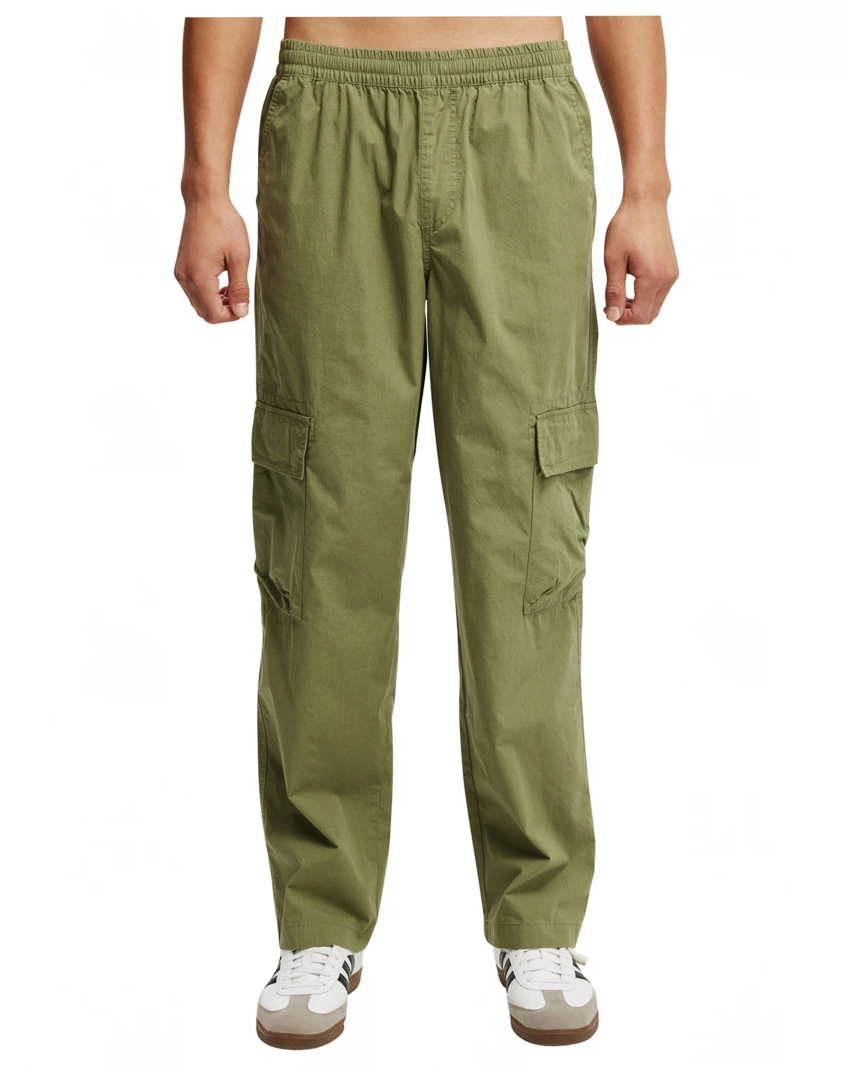 Men's Knox Baggy Cargo Pant
