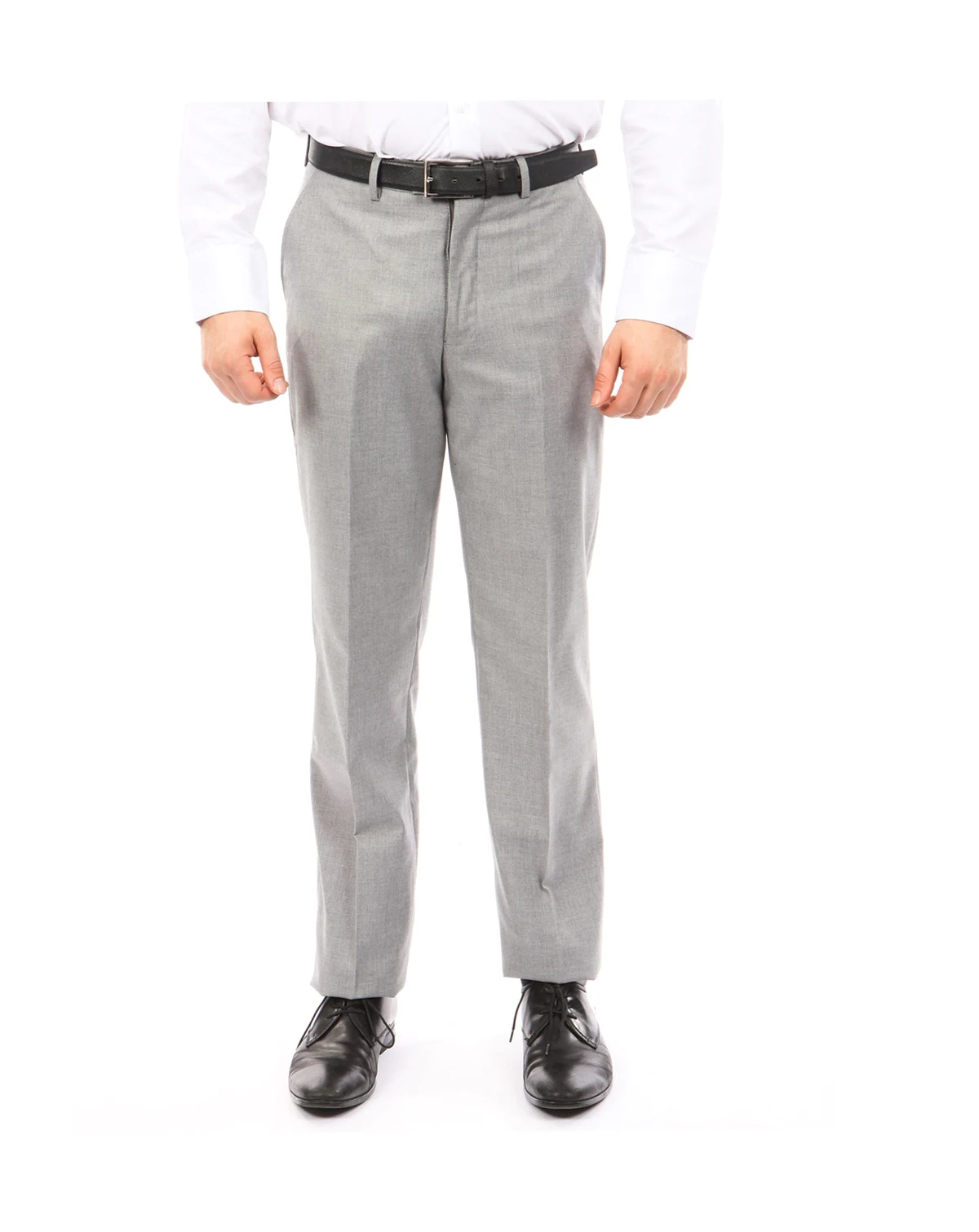 Modern Fit Performance Men's Stretch Dress Pants