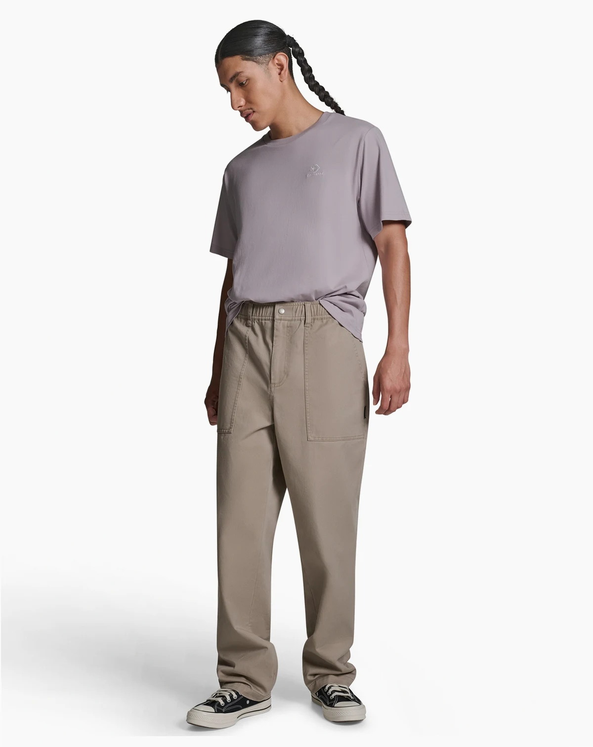 Men's Harton Regular Fit Pants