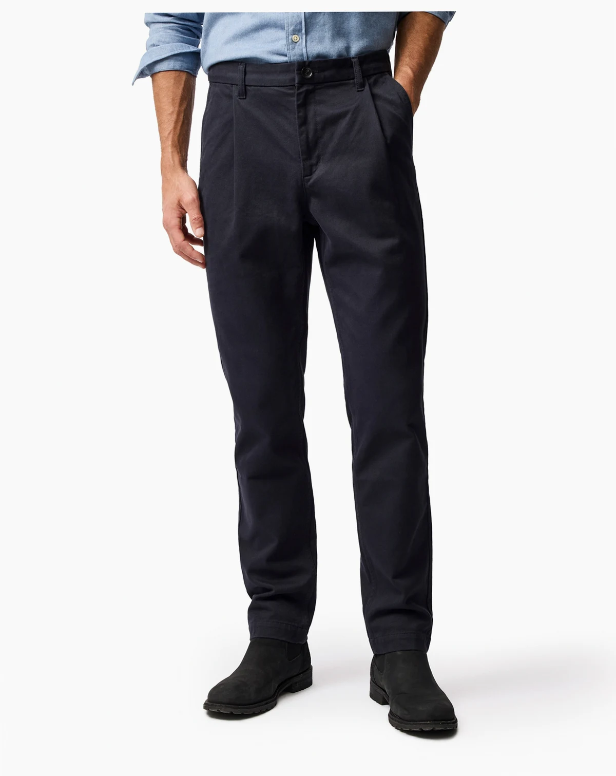 Men's Fielding Relaxed Fit Taper Pants
