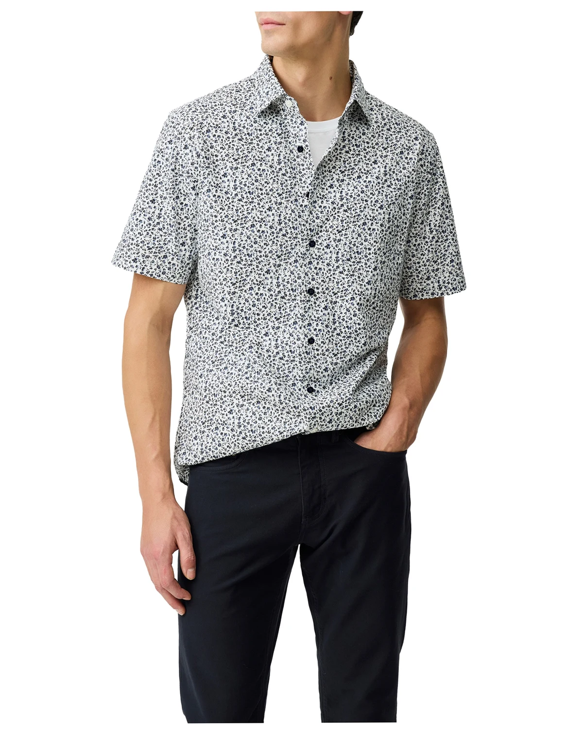 Men's Rai Valley Shirt