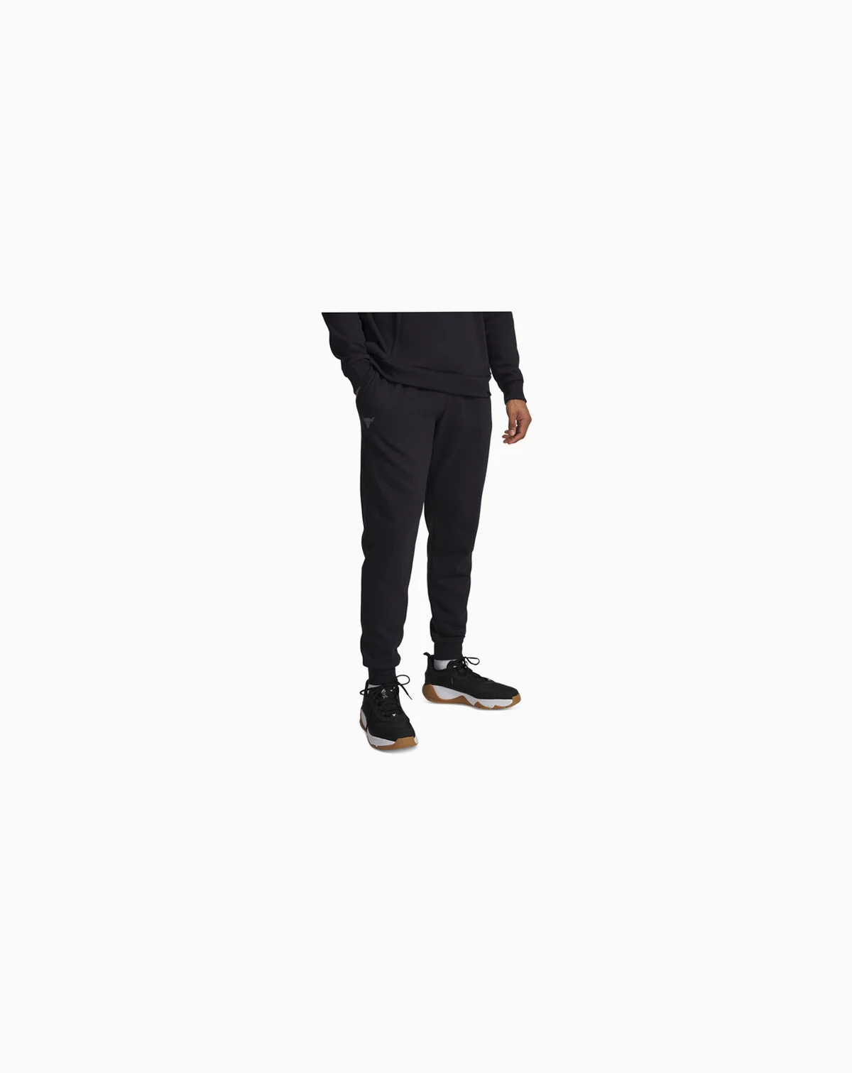 Men's Project Rock Rival Tapered Leg Joggers