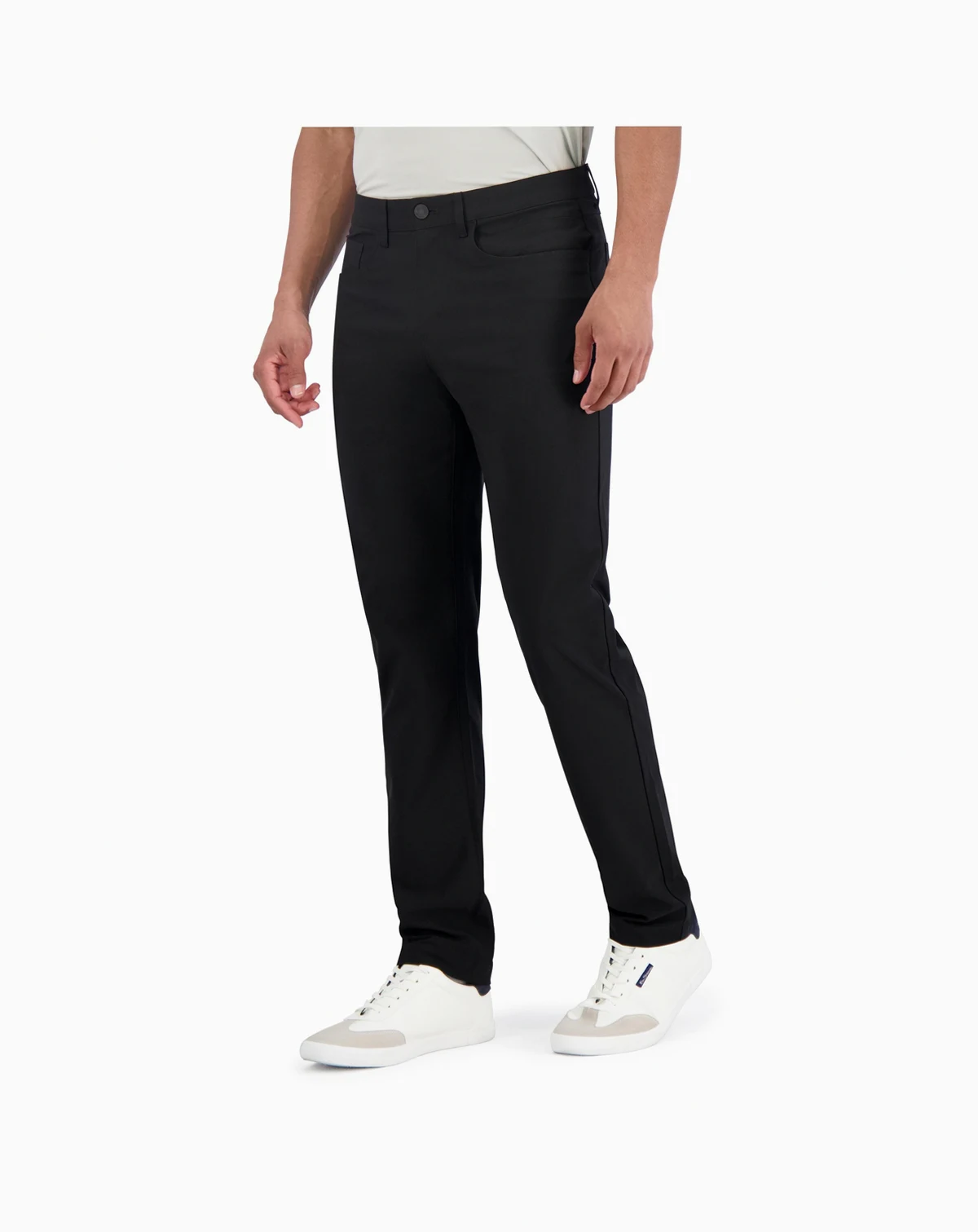 Men's 4 Way Stretch Tech Pants