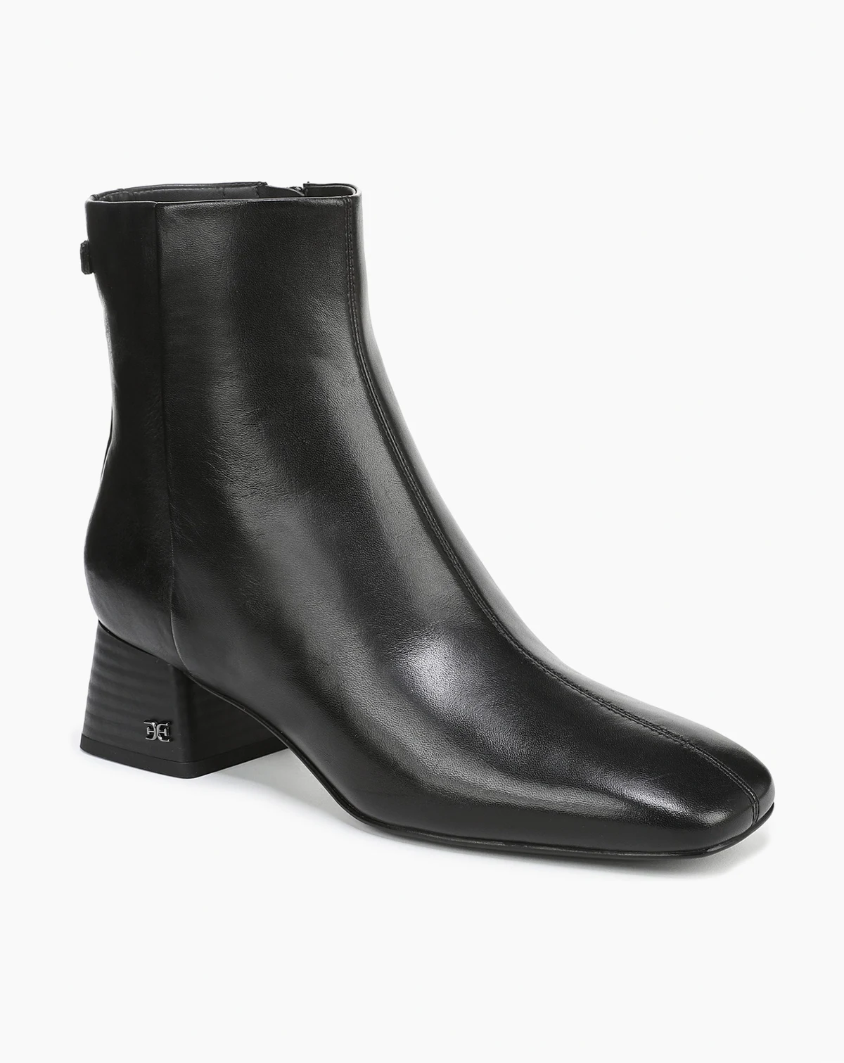 Women's Paige Zipper Booties