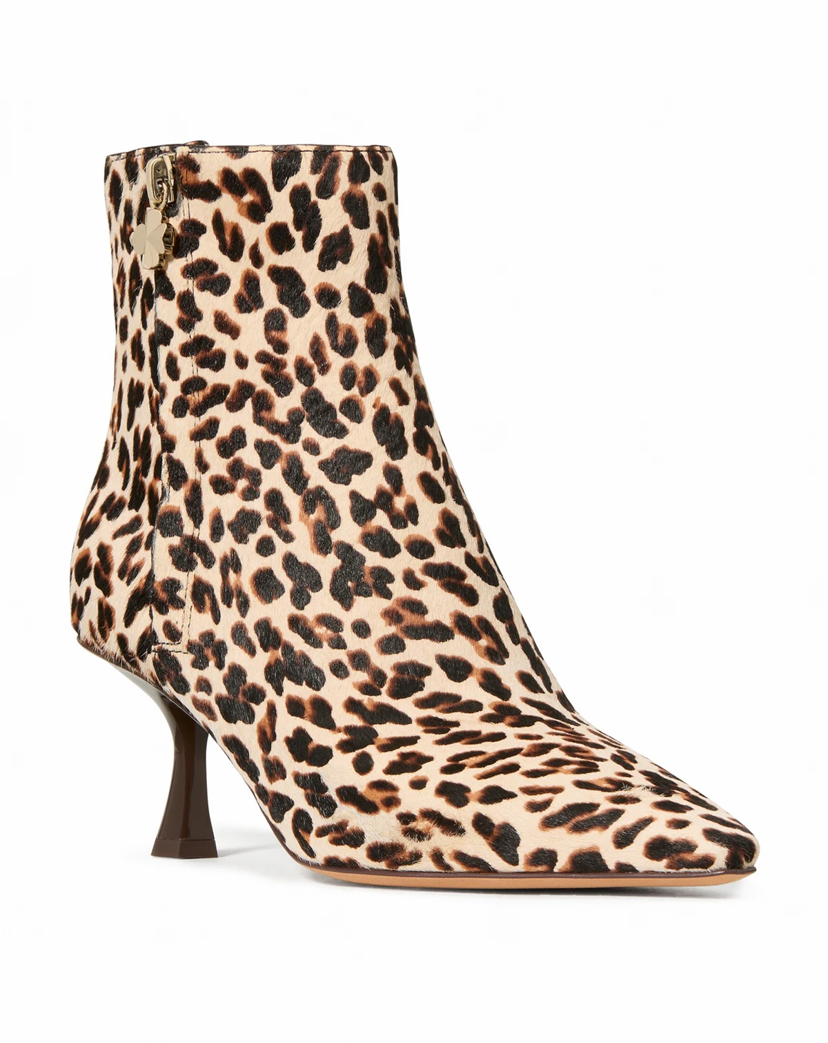 Women's Adele Stiletto Suede Booties