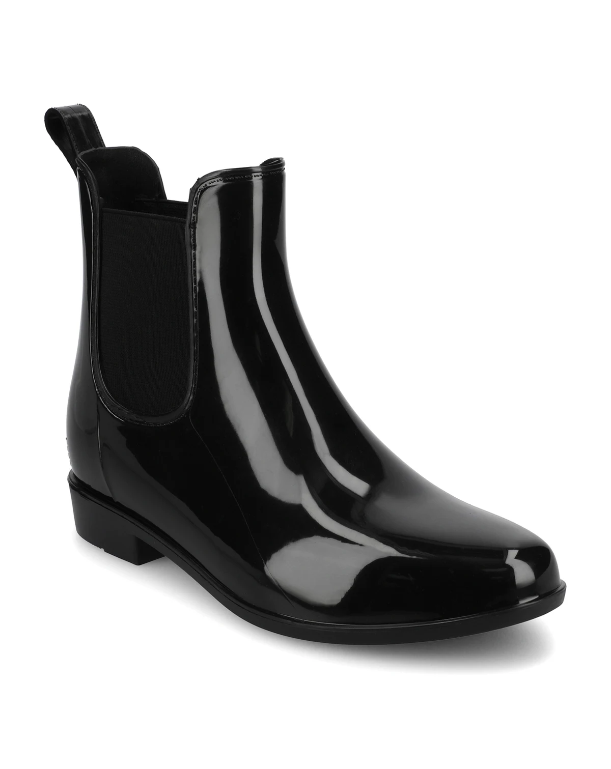 Women's Drizzle Ankle Rain Booties