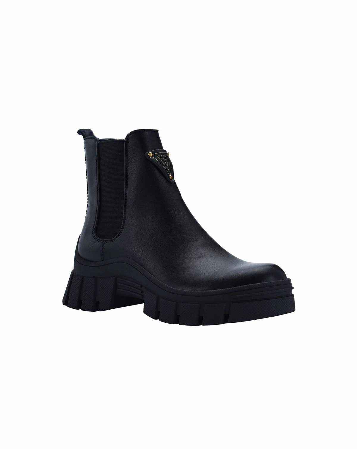Women's Hestia Lug Sole Chelsea Booties