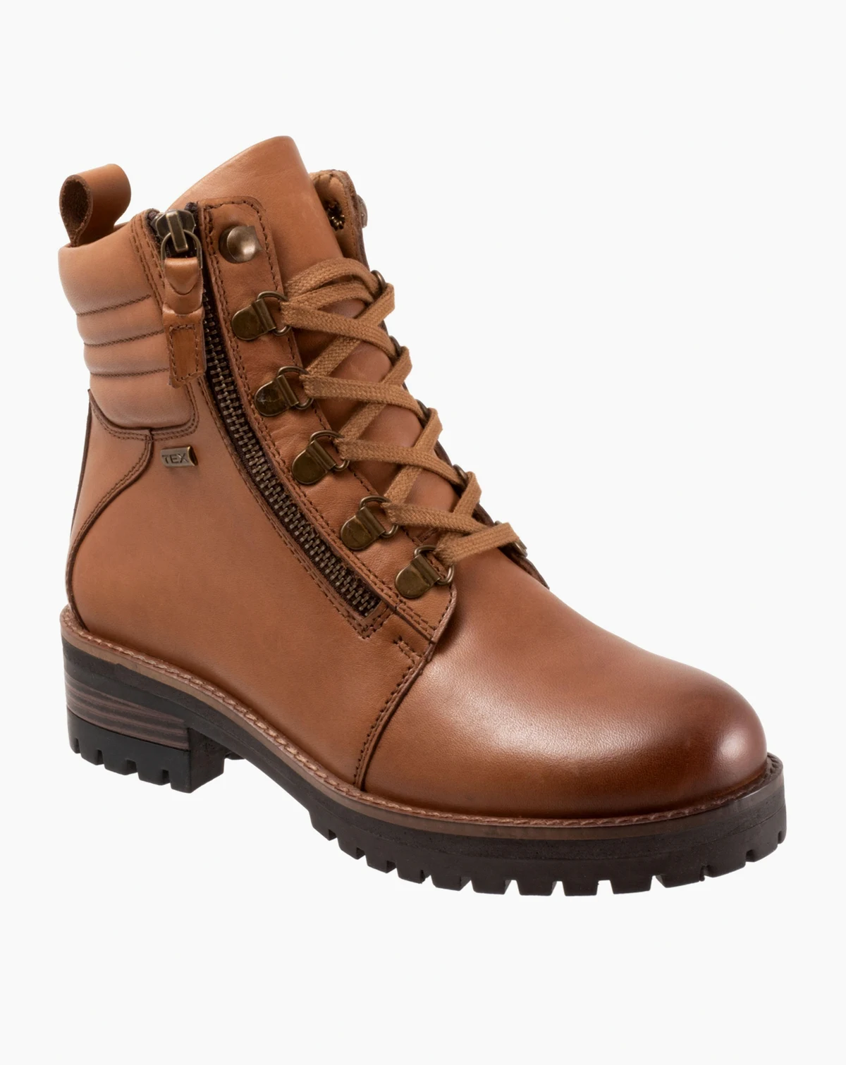 Everett Boot