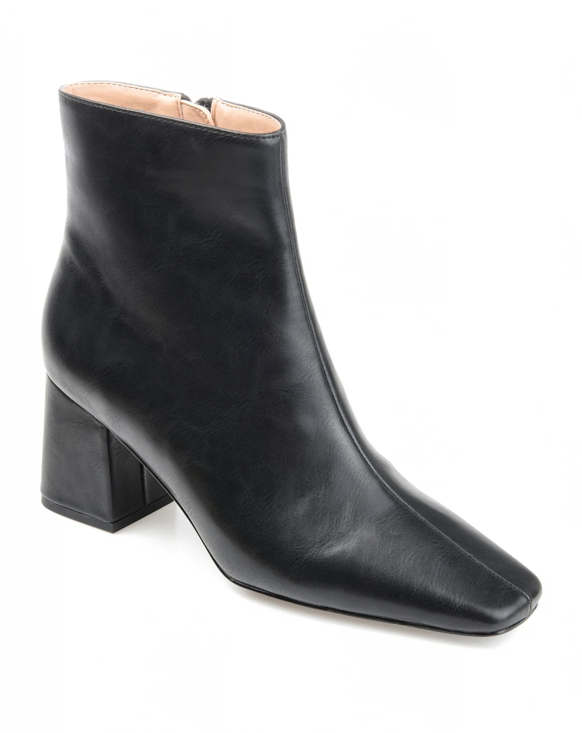 Women's Haylinn Block Heel Dress Booties