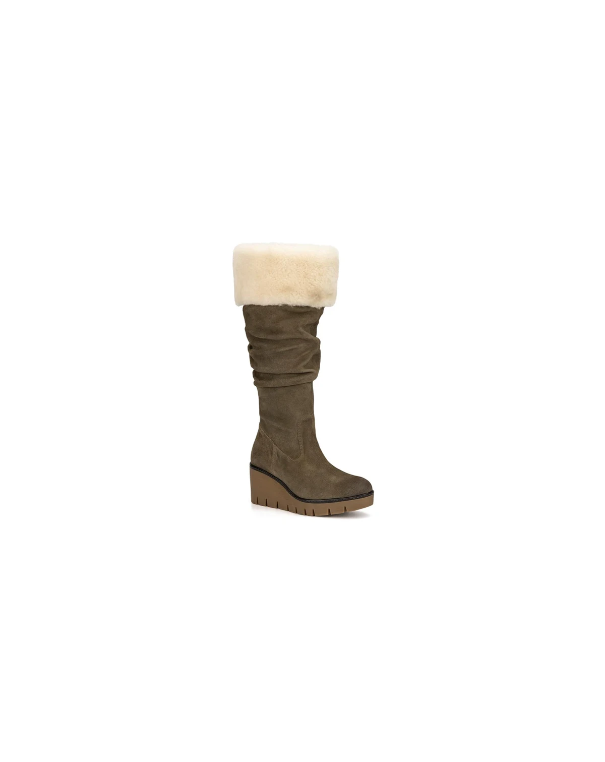 Women's Arabella Wedge Boots