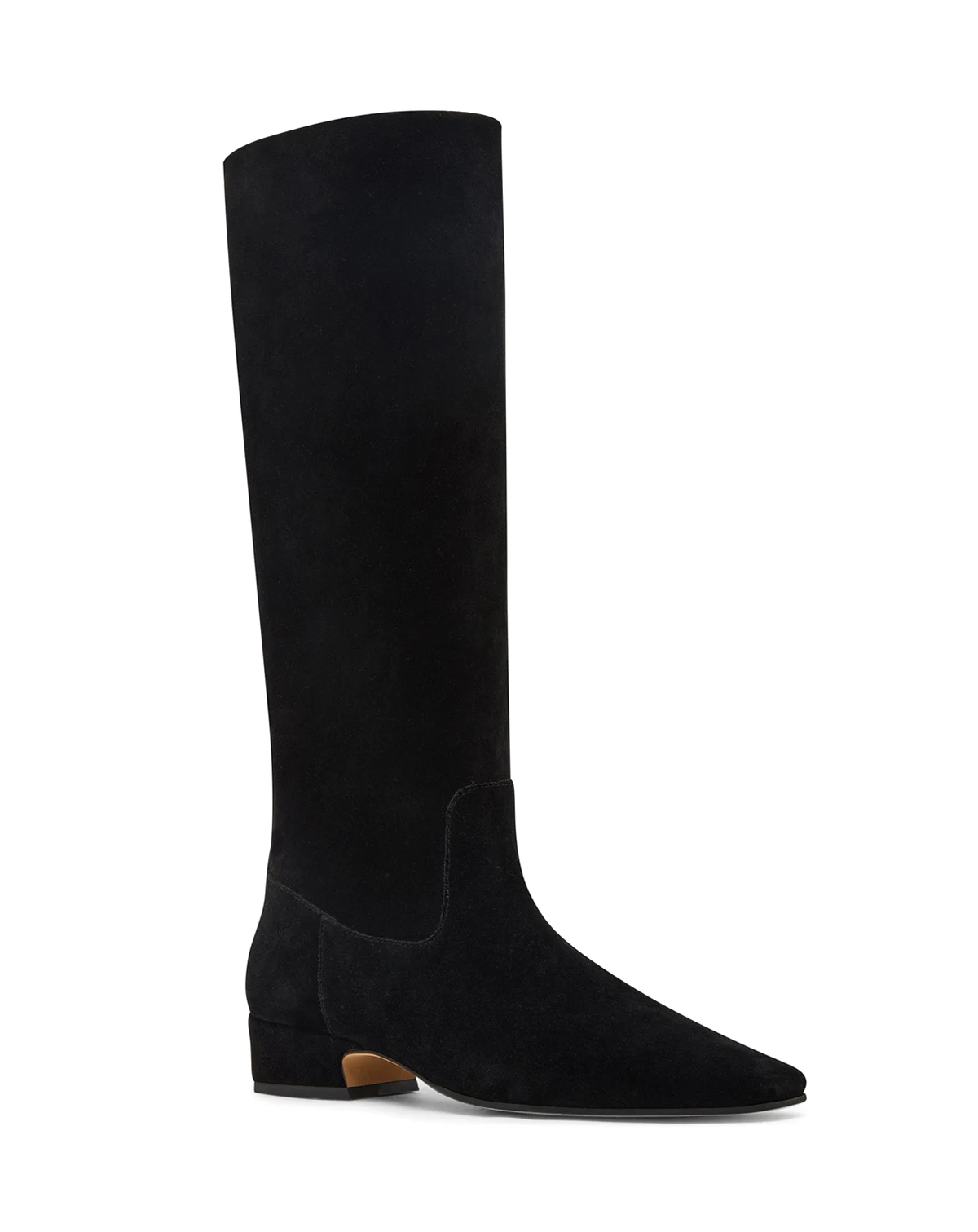 Women's Dantelle Square-Toe Knee High Boots