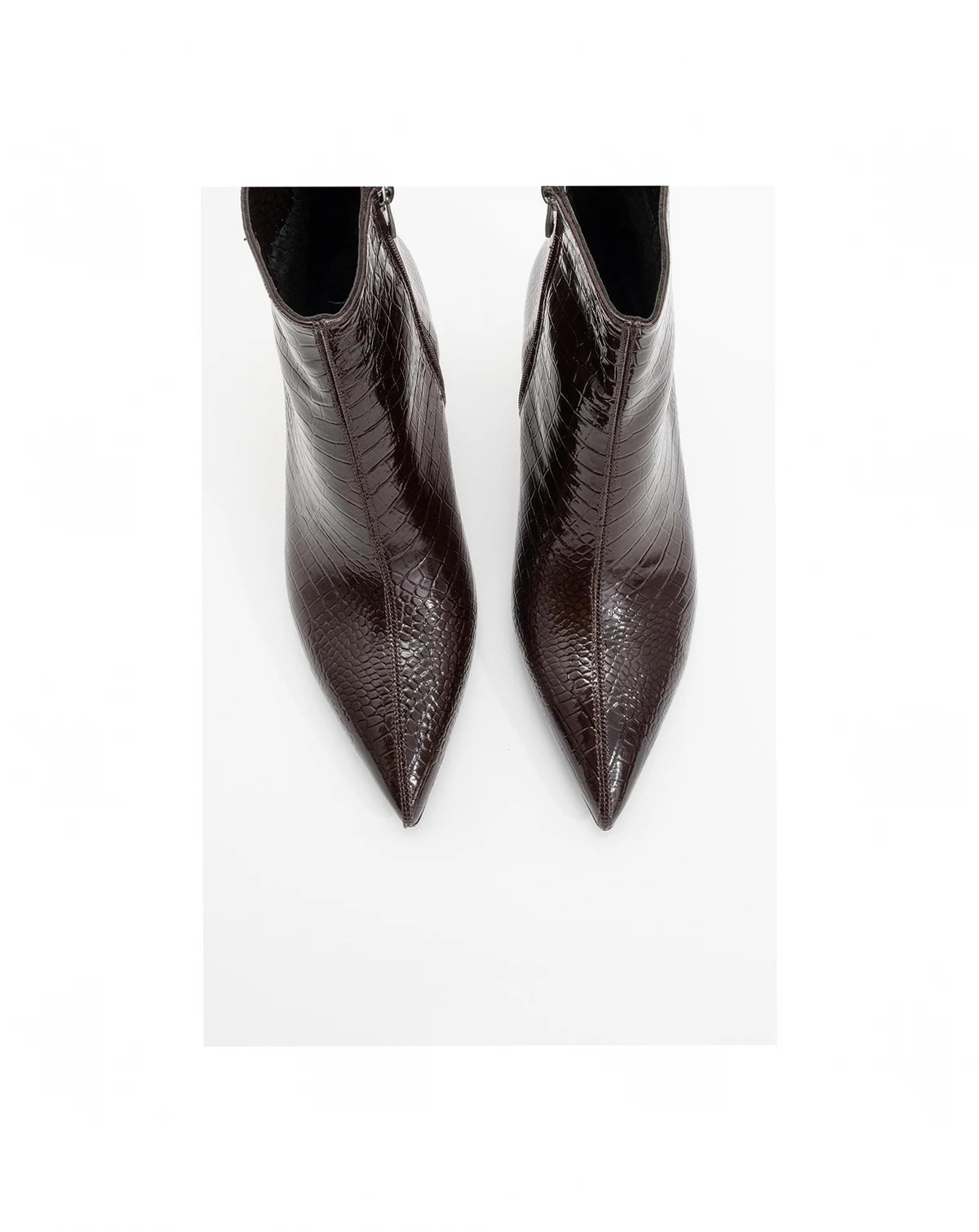 Women's Noya Stiletto Boot.