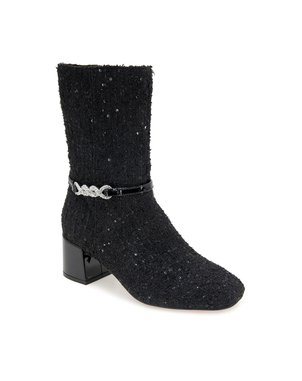 Women’s Lacey Mid Shaft Booties