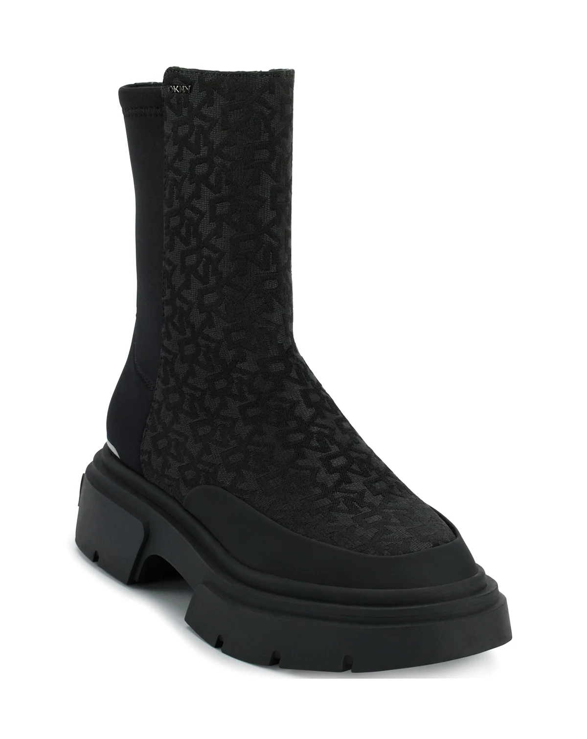 Women's Fleming Block Heel Winter Booties