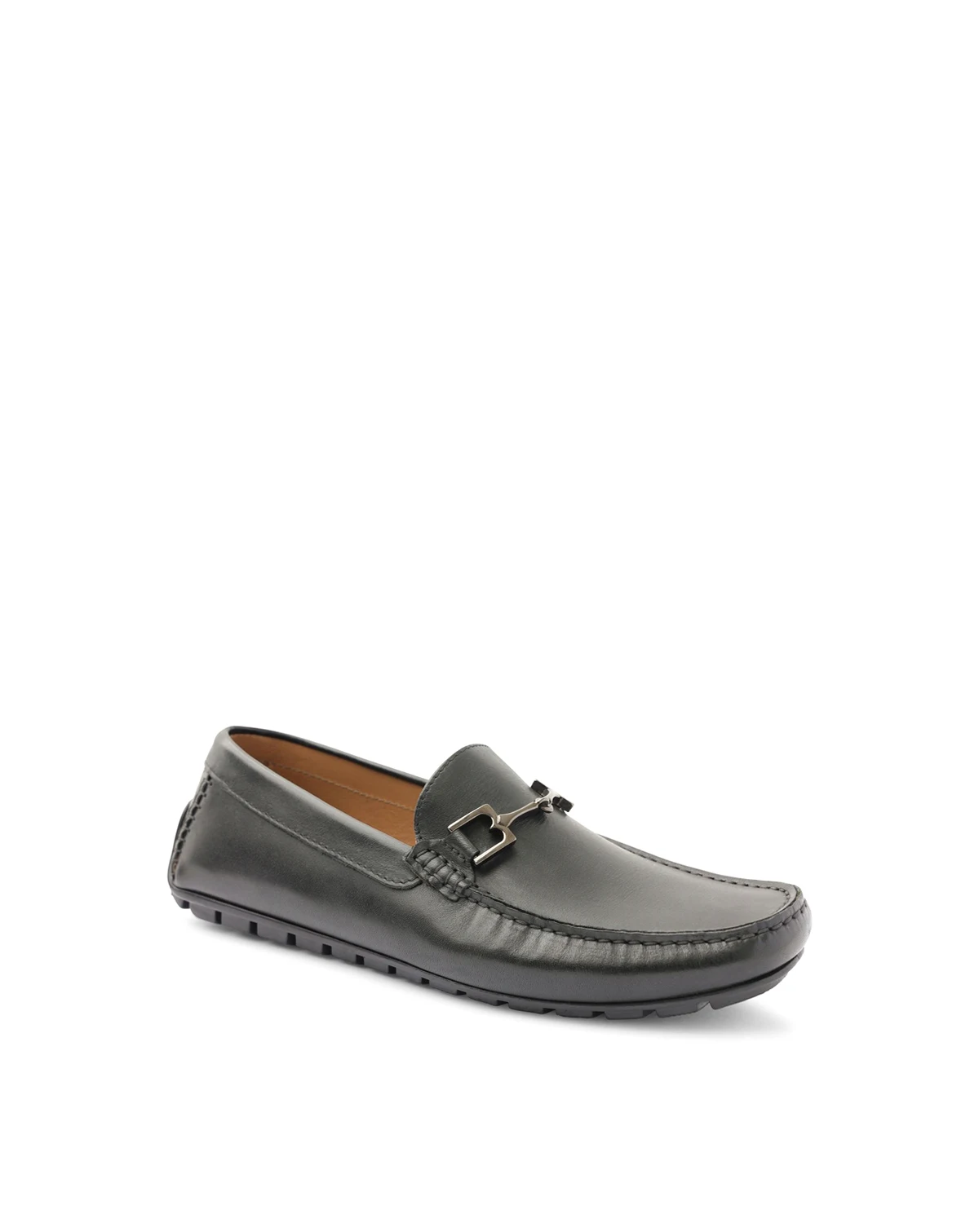 Men's Xander Leather Driving Loafer